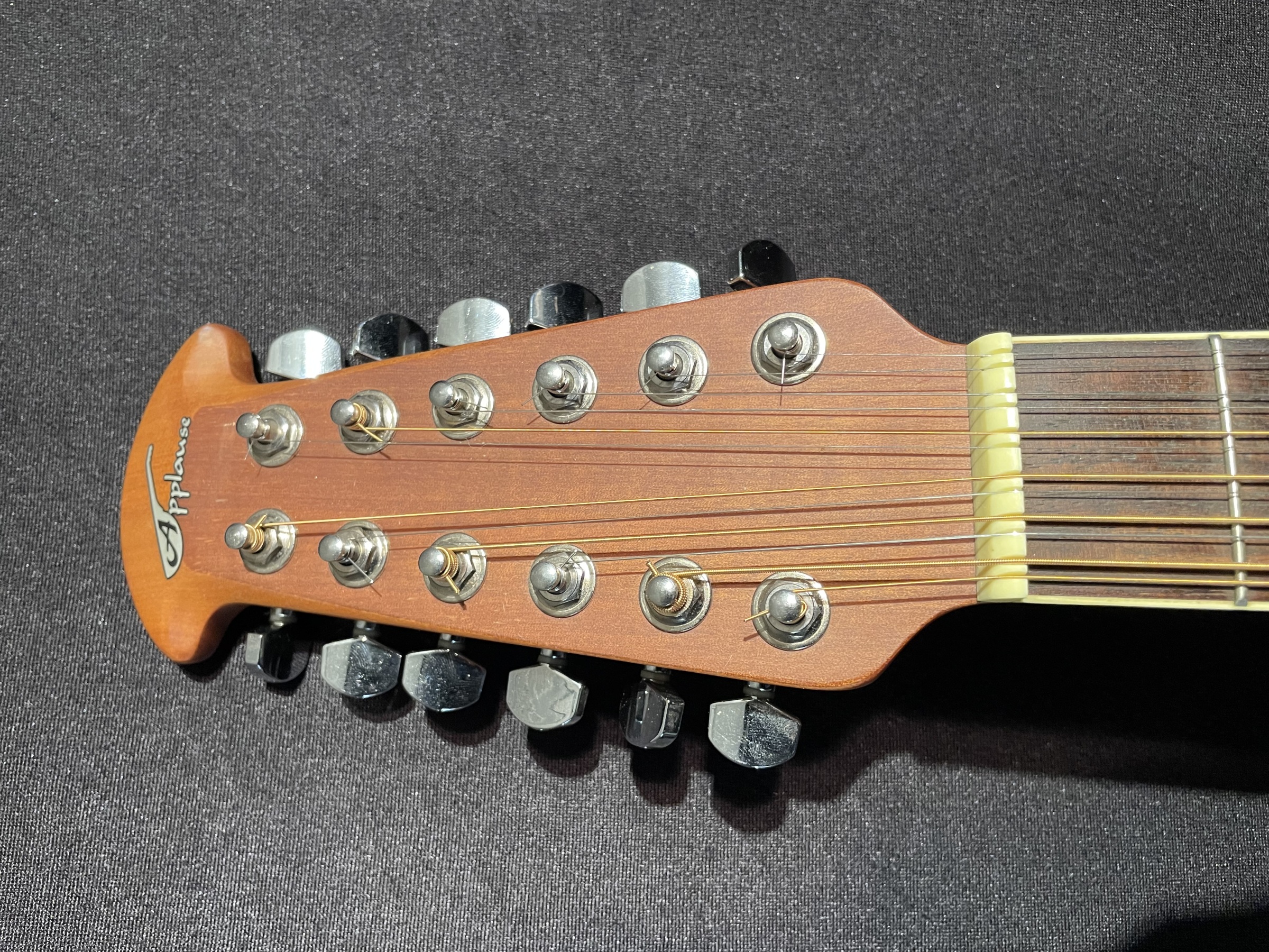 Applause AE-35 12 String