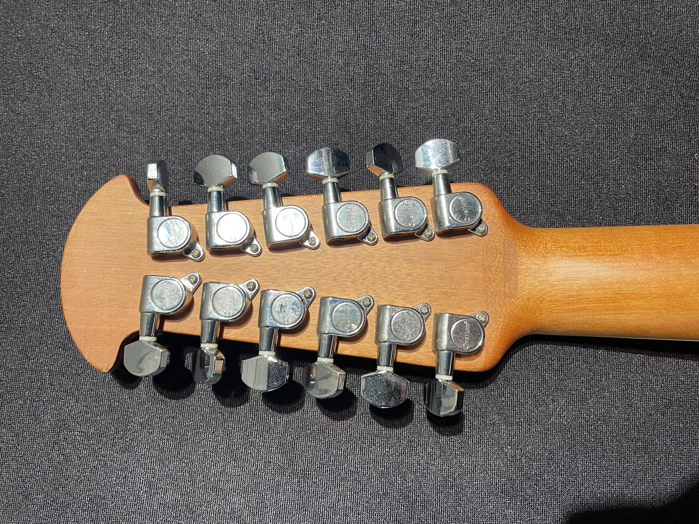 Applause AE-35 12 String