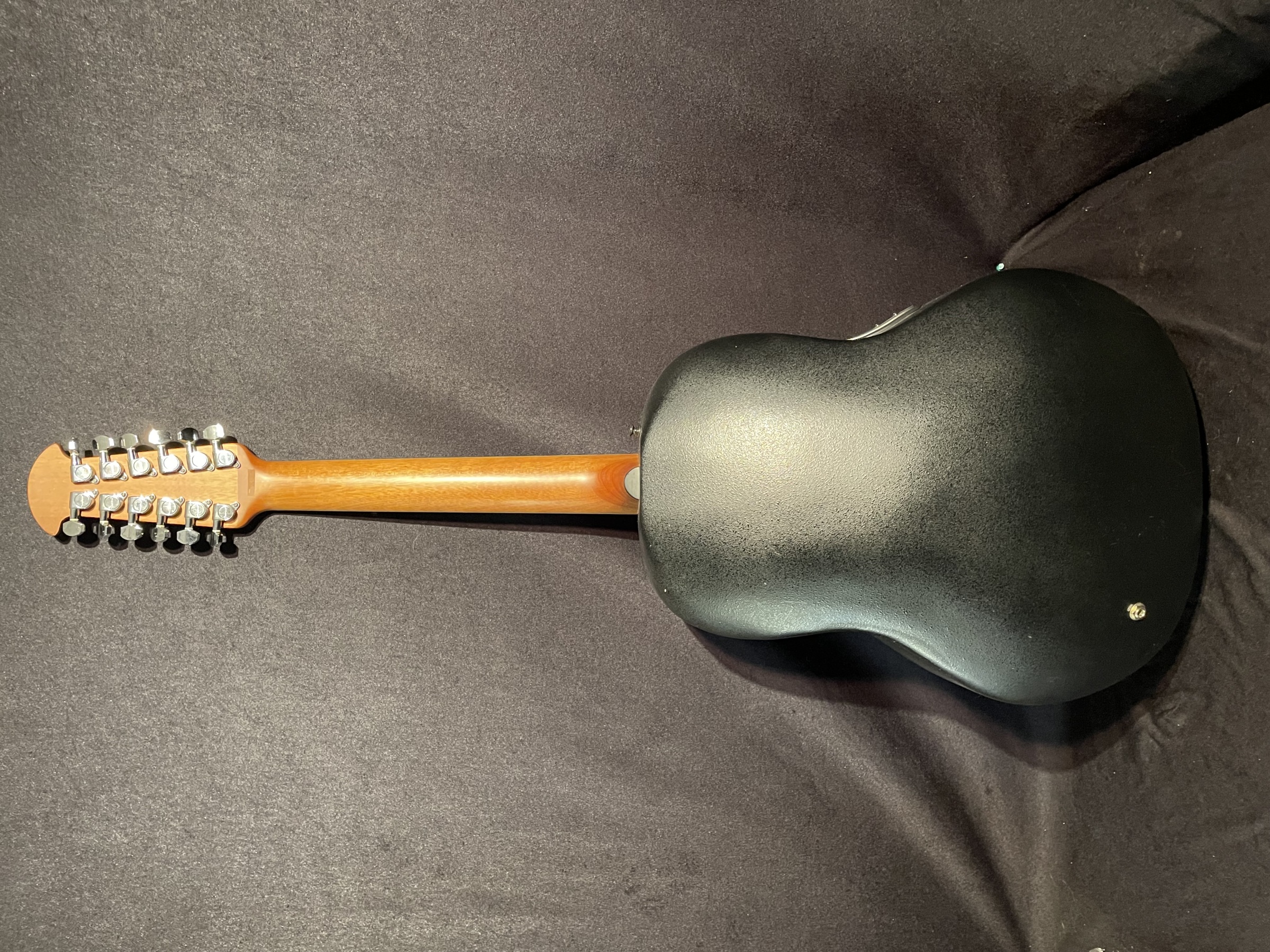Applause AE-35 12 String