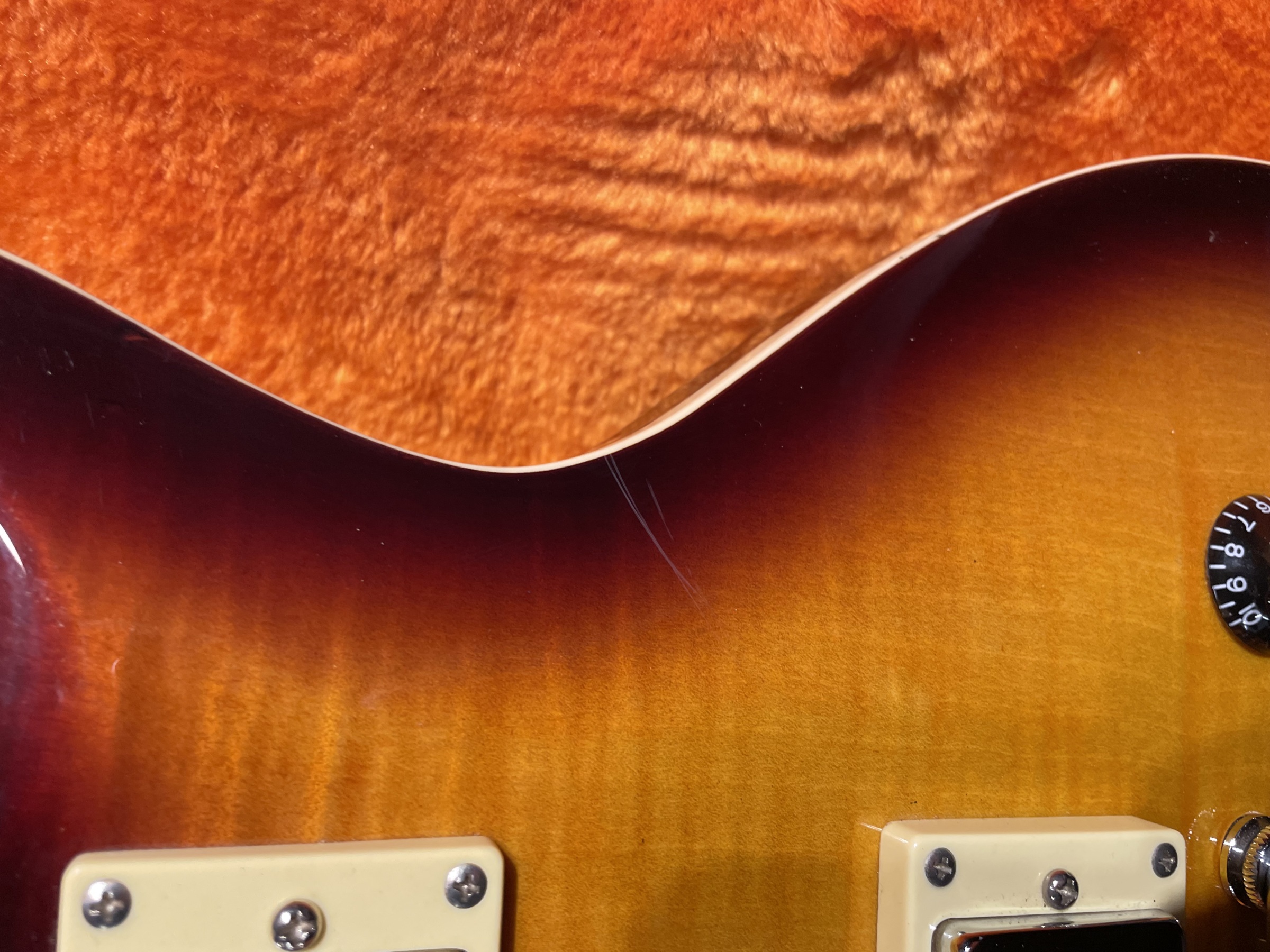 Hamer XT Series Sunburst A/T