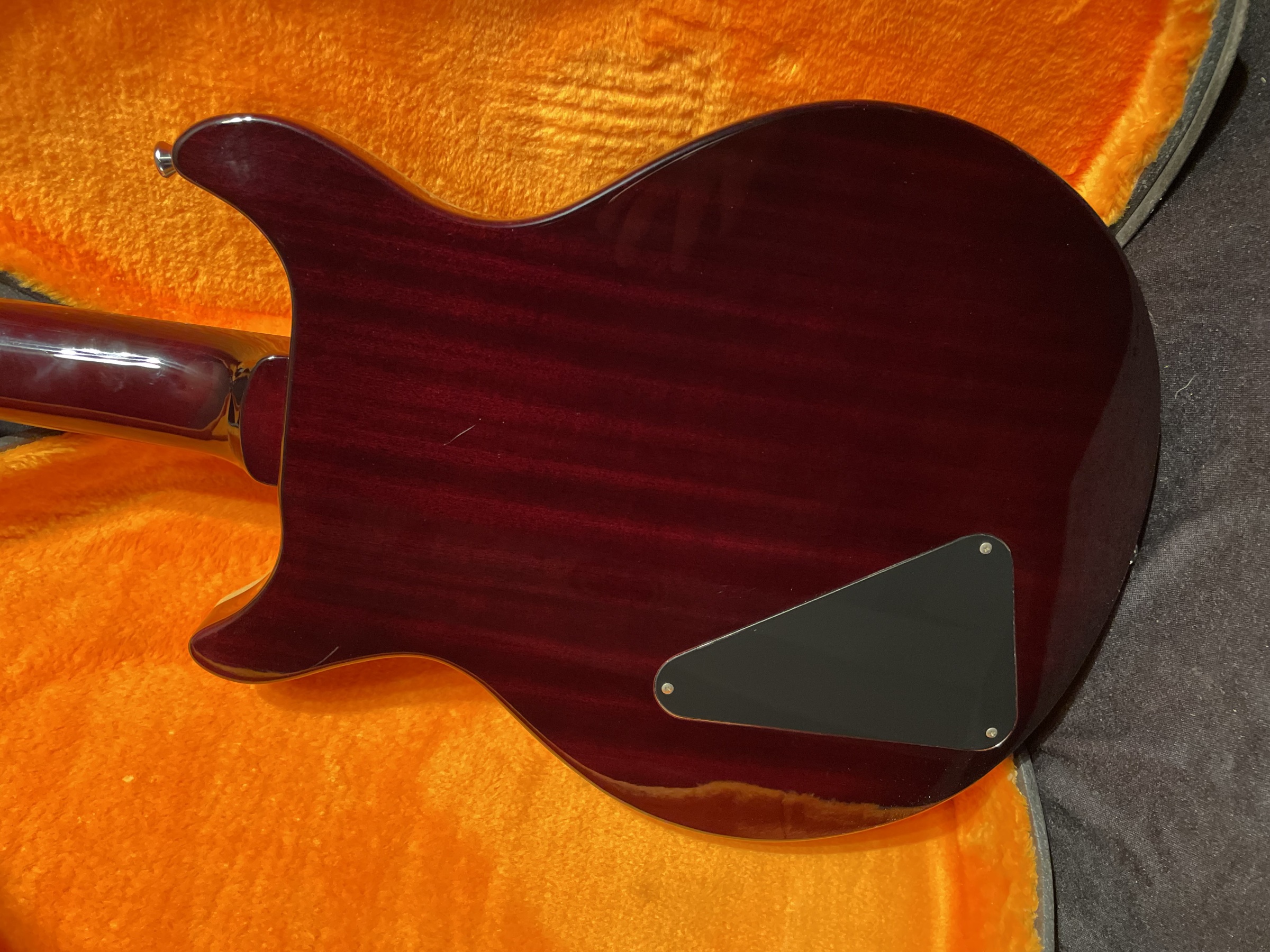Hamer XT Series Sunburst A/T