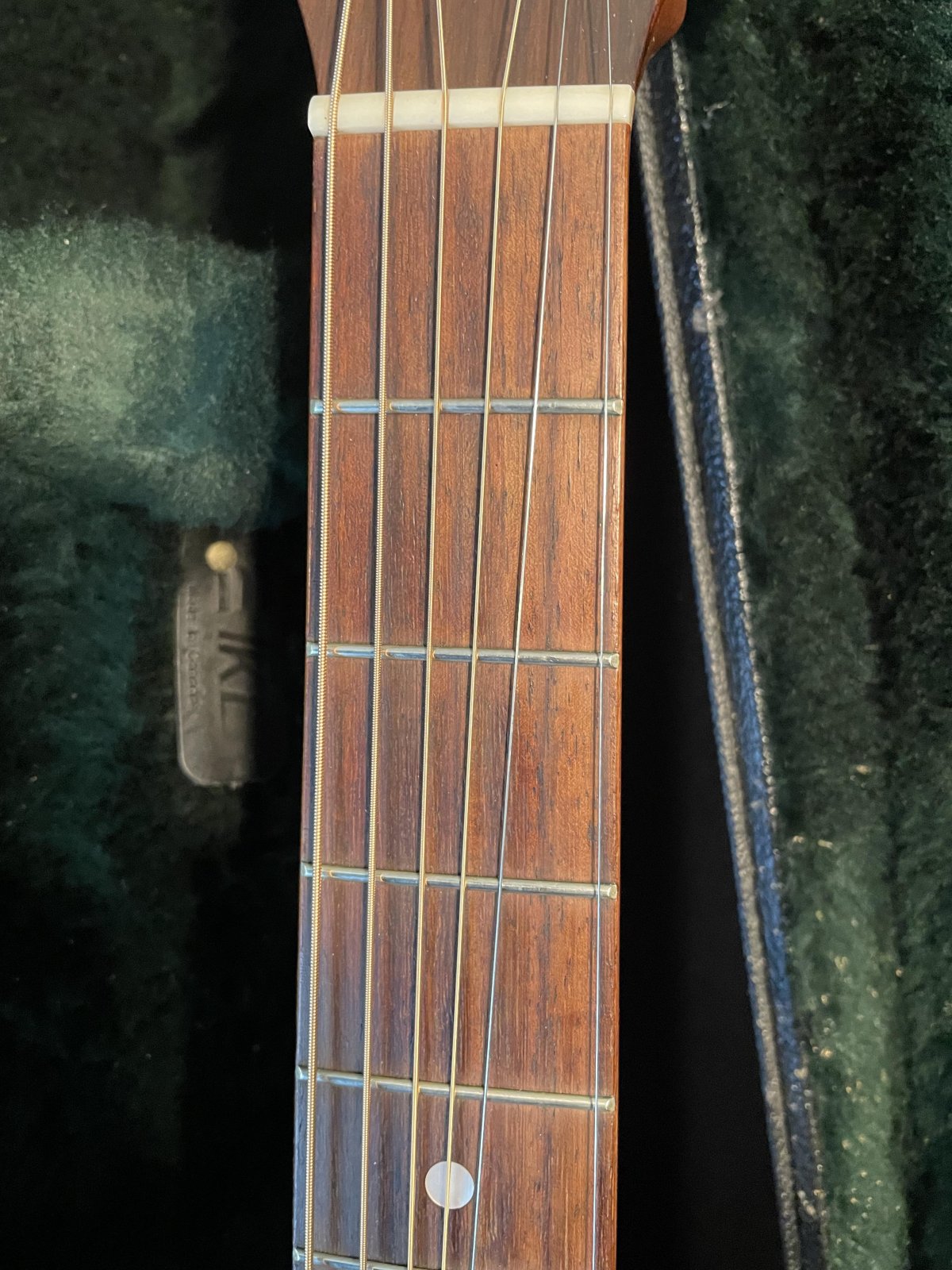 2009 Martin 000-15