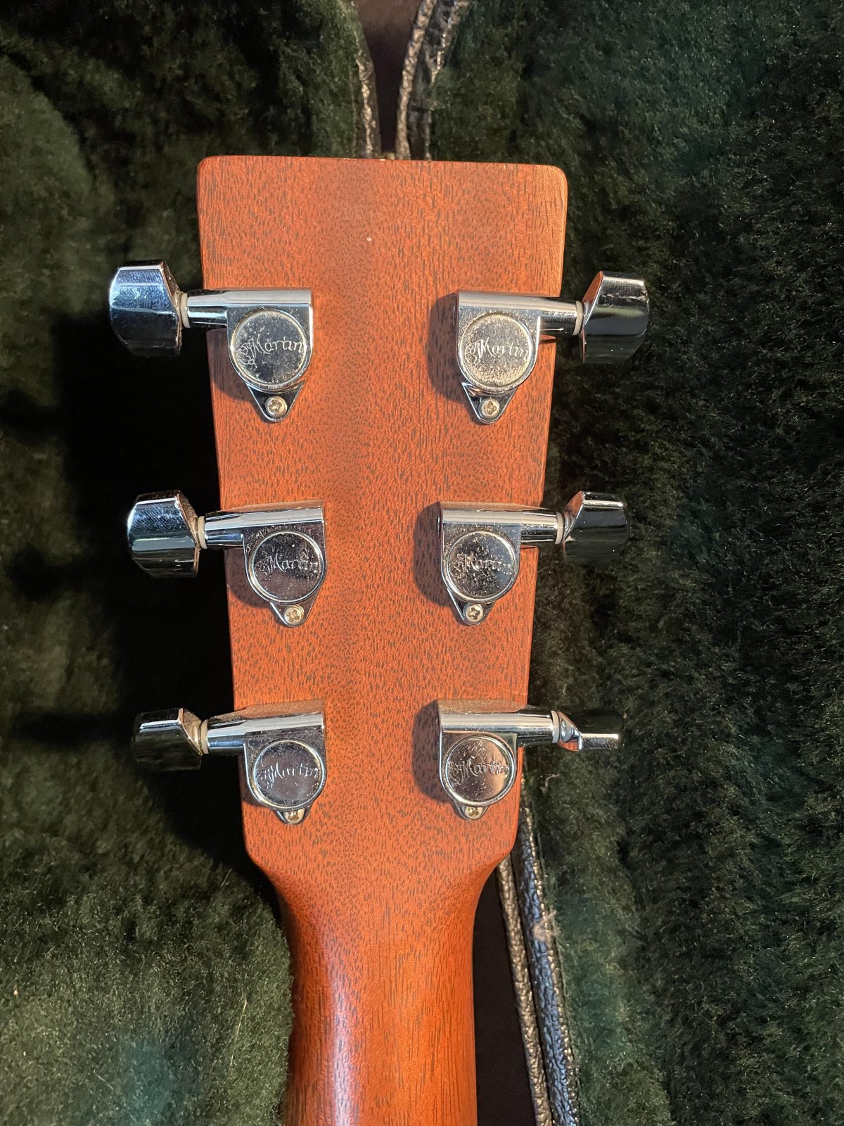 2009 Martin 000-15