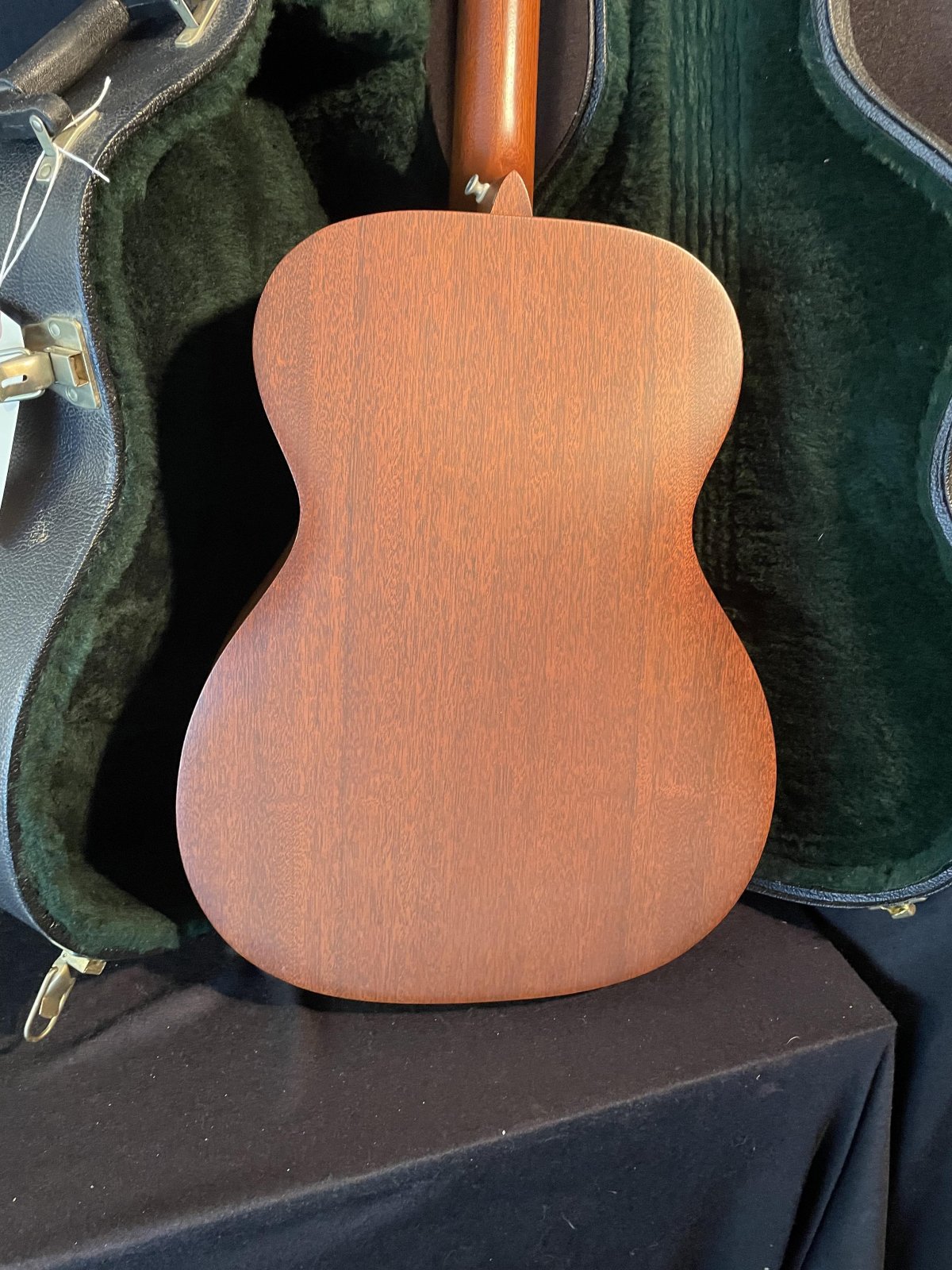 2009 Martin 000-15