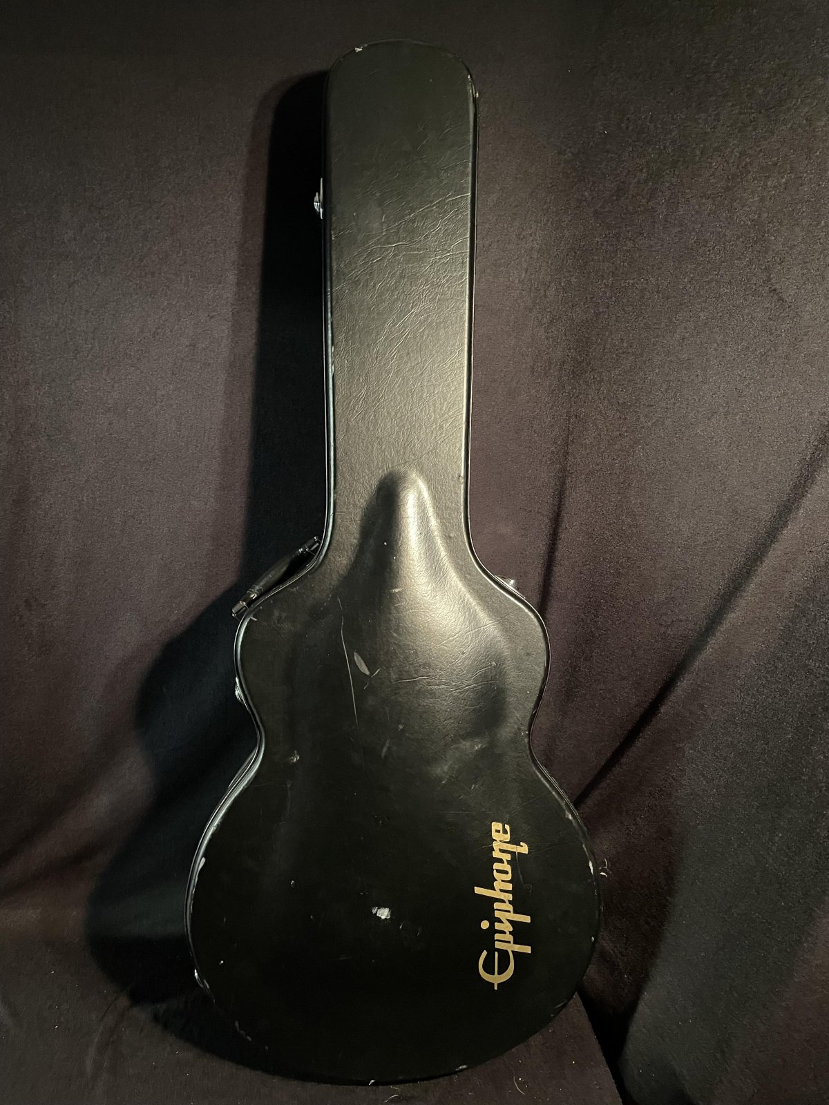 1992 Epiphone Joe Pass Emperor