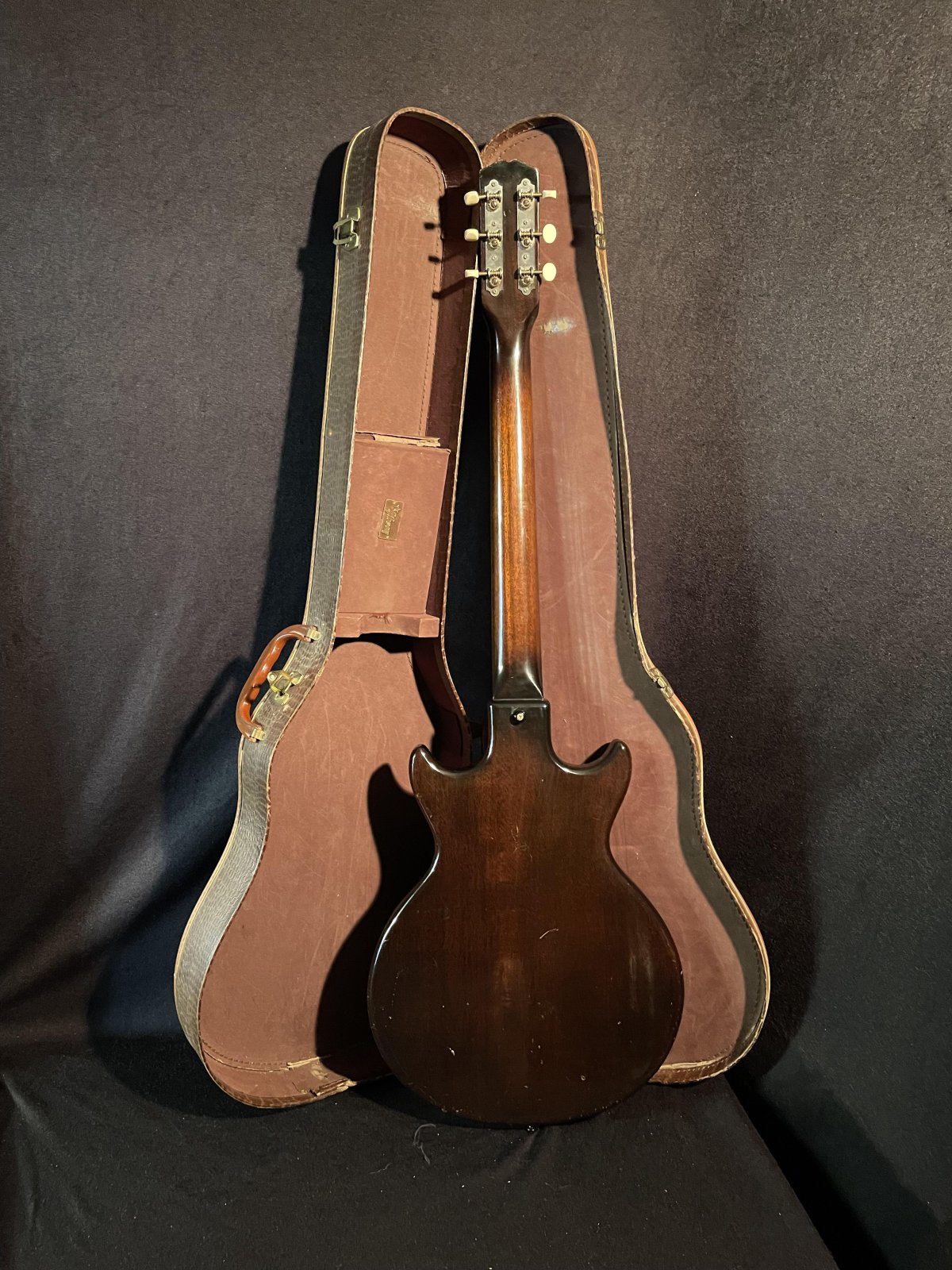 1961 Gibson Melody Maker