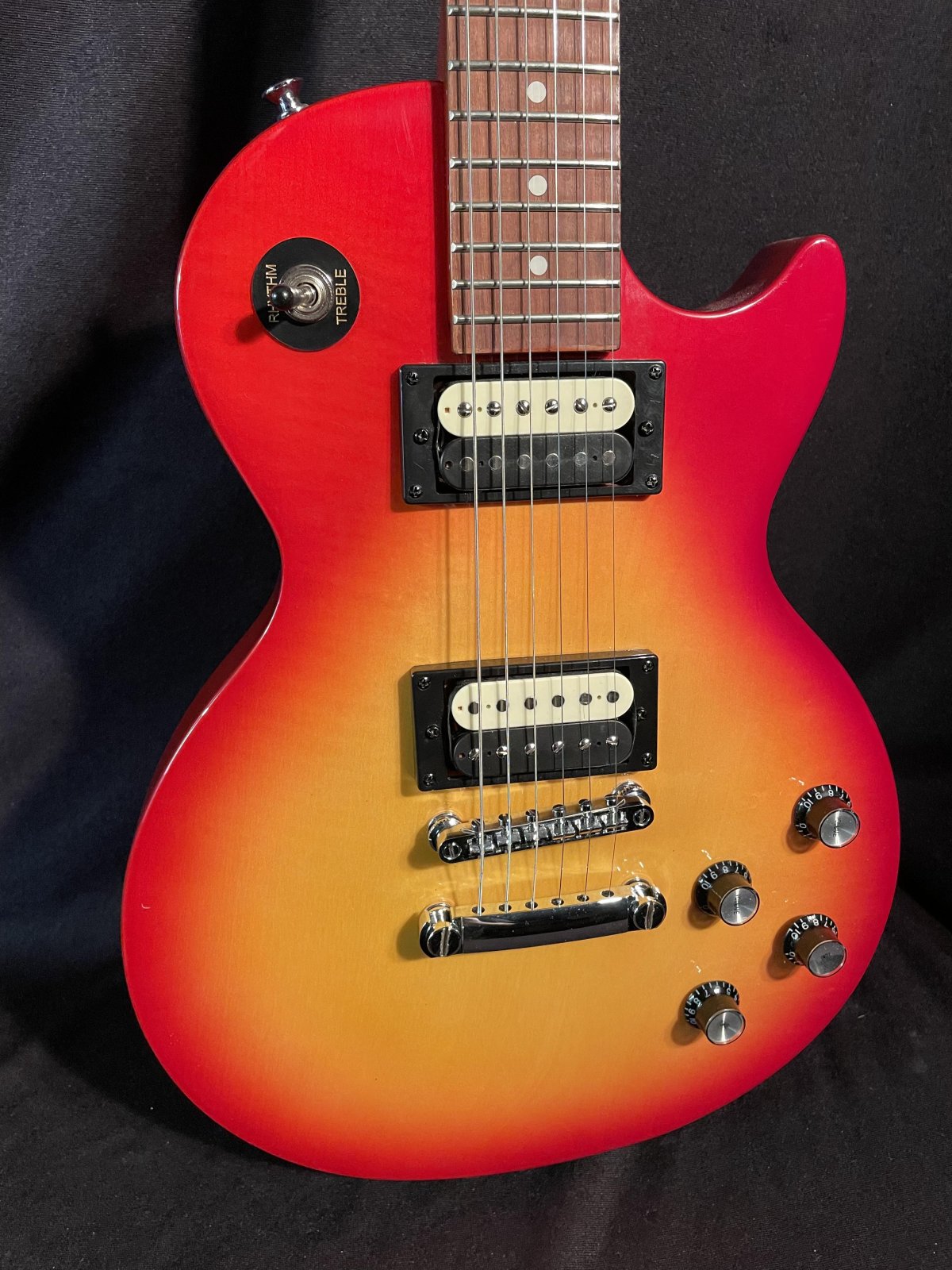 2021 Epiphone Les Paul Studio LT