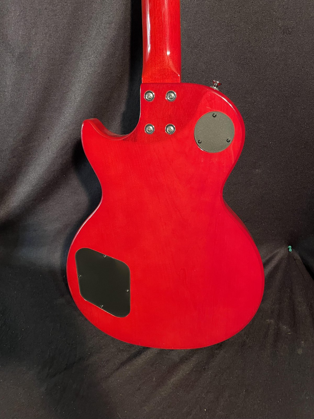 2021 Epiphone Les Paul Studio LT