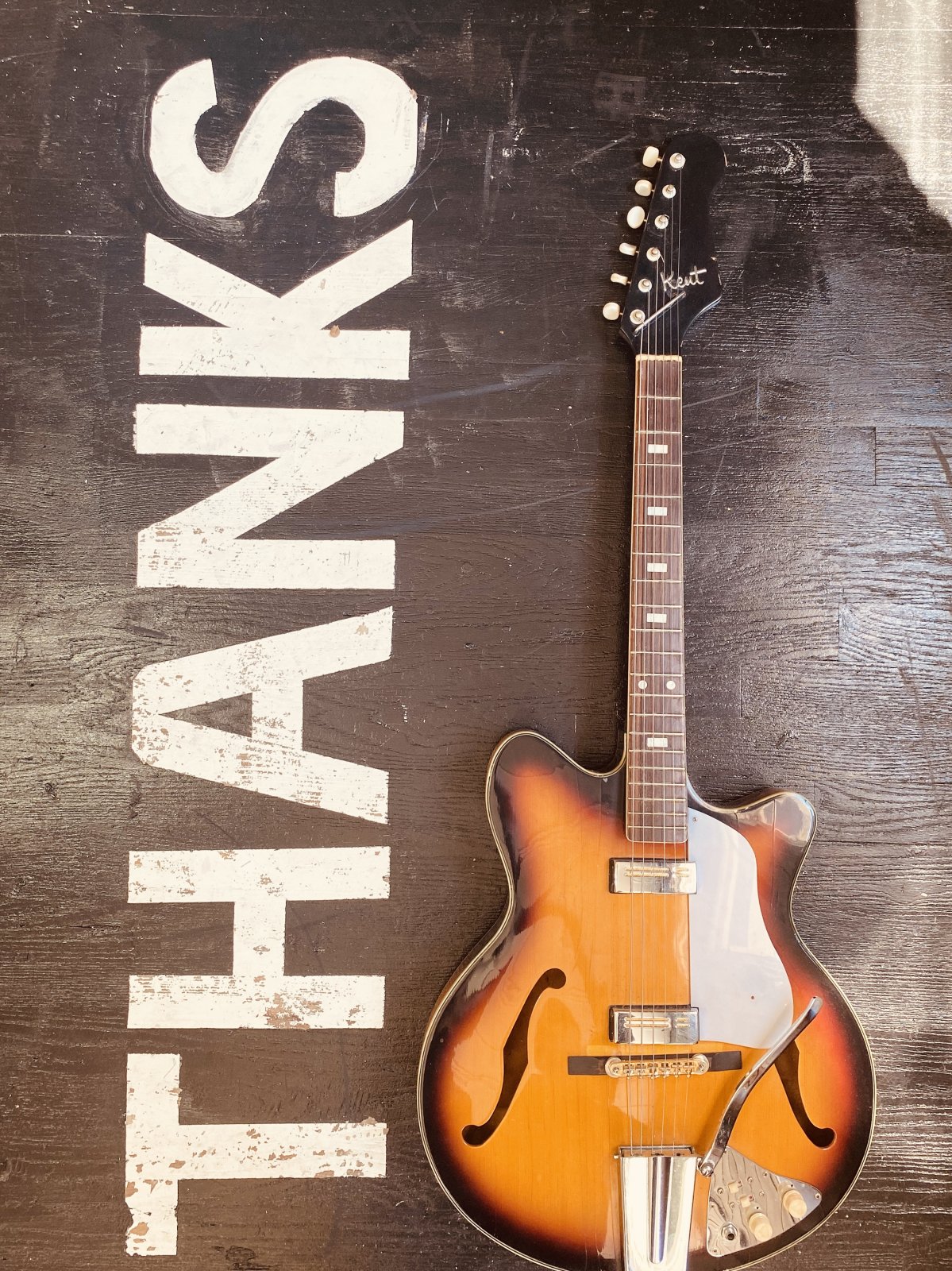 1960s Kent Americana