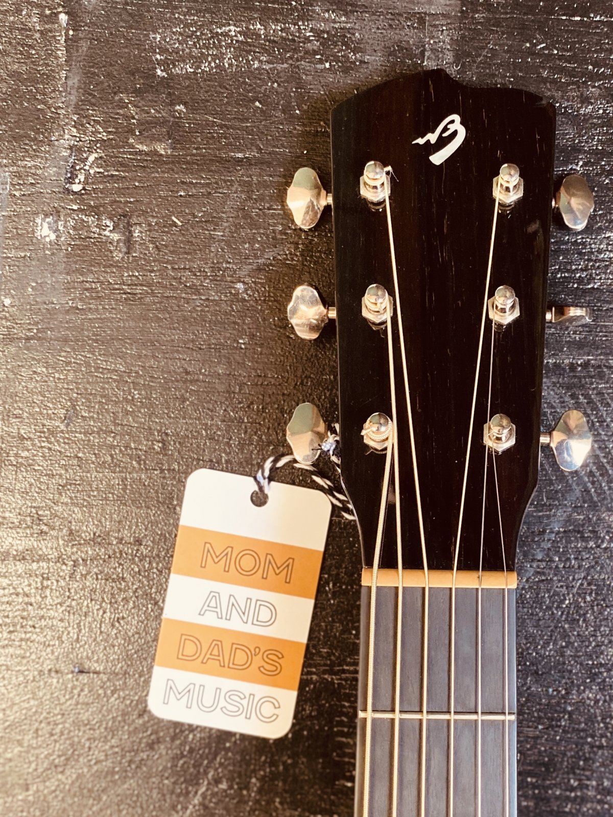 Breedlove American Series OM/SR　見目よく、良き音 Breedlove American Series OM/SR 見目よく、良き音
