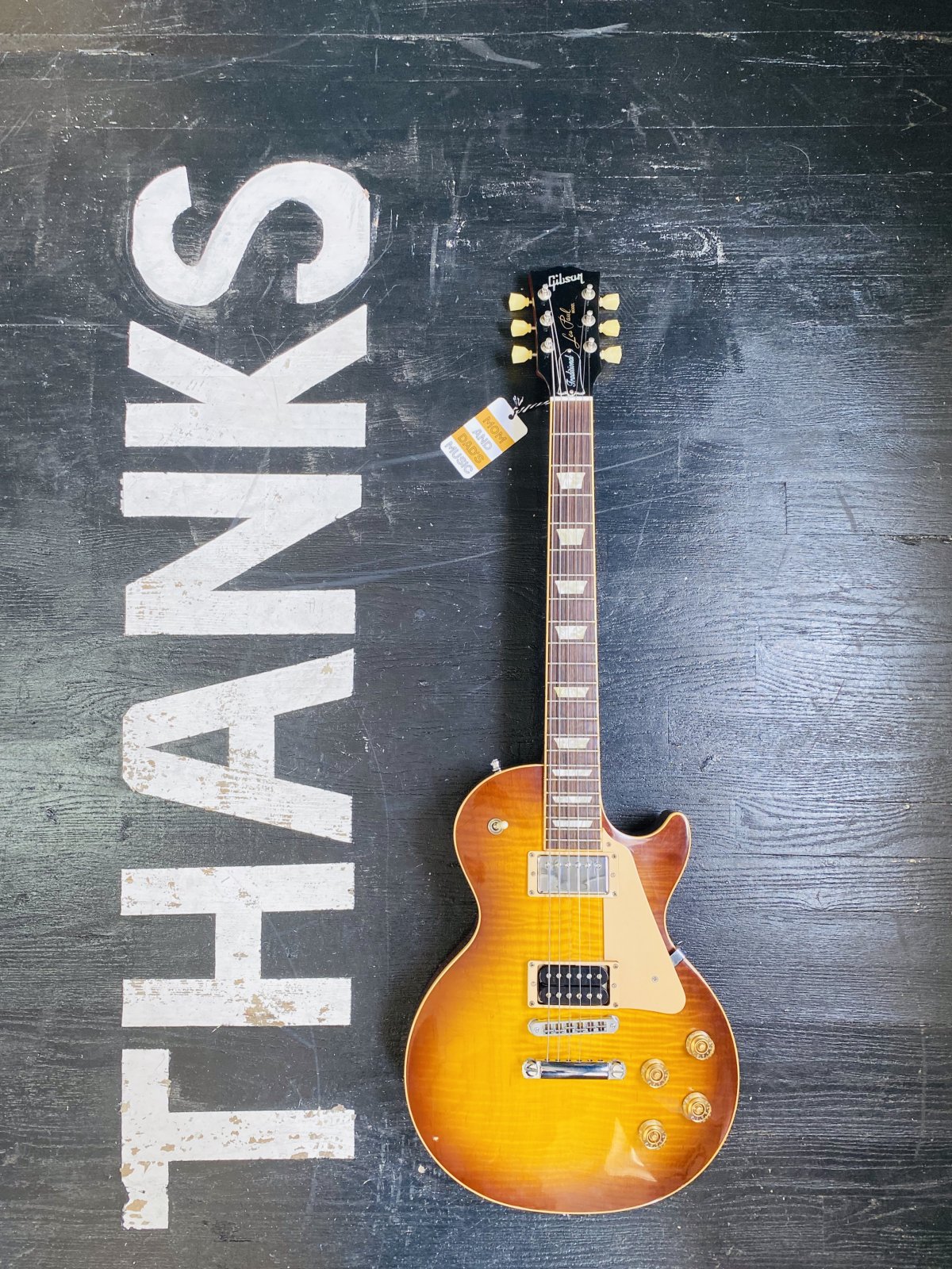 2008 Gibson Les Paul Traditional Plus 2008 Gibson Les Paul Traditional Plus
