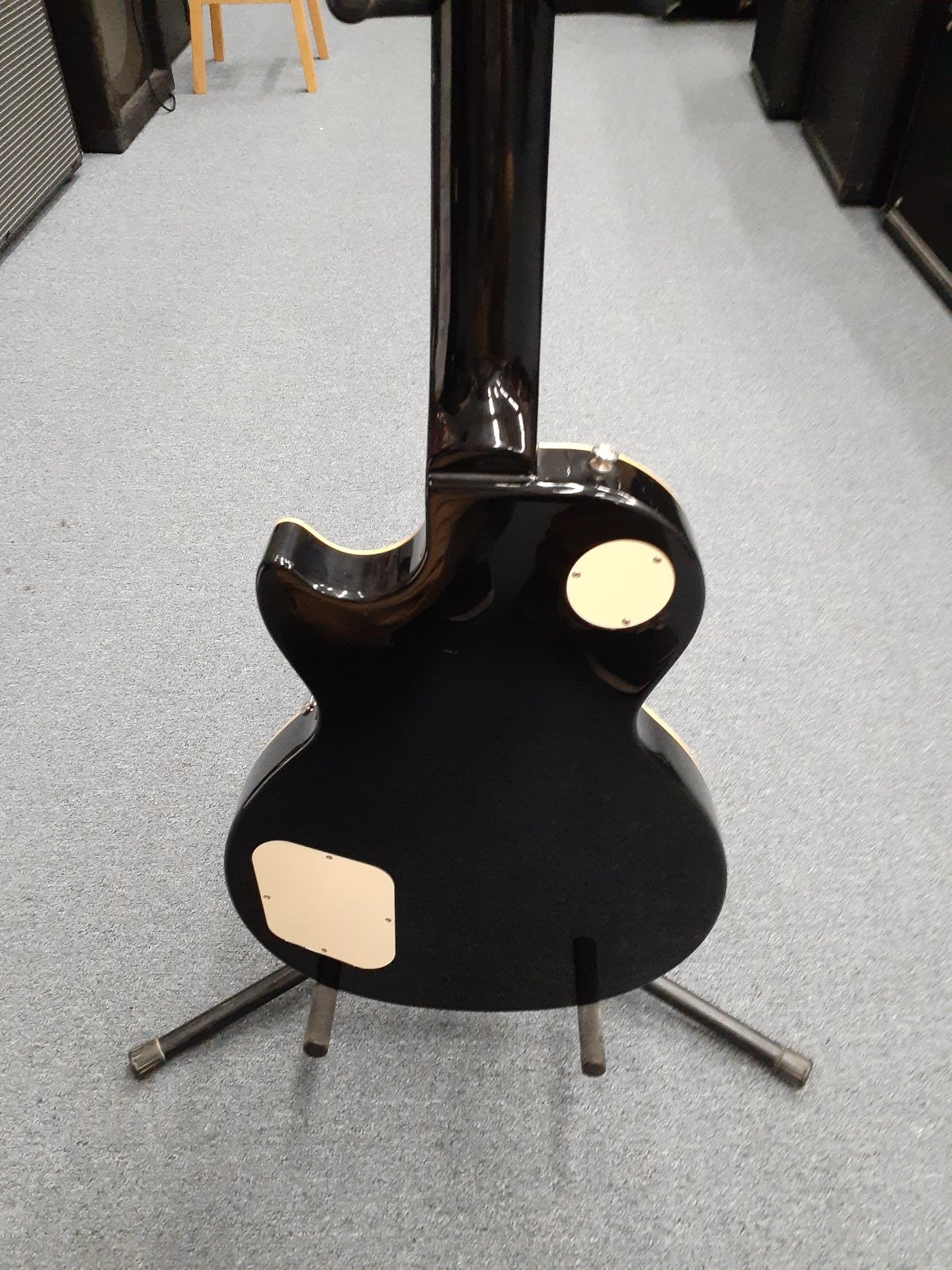 Epiphone Les Paul Standard Pro Seymour Duncan pickups - USED