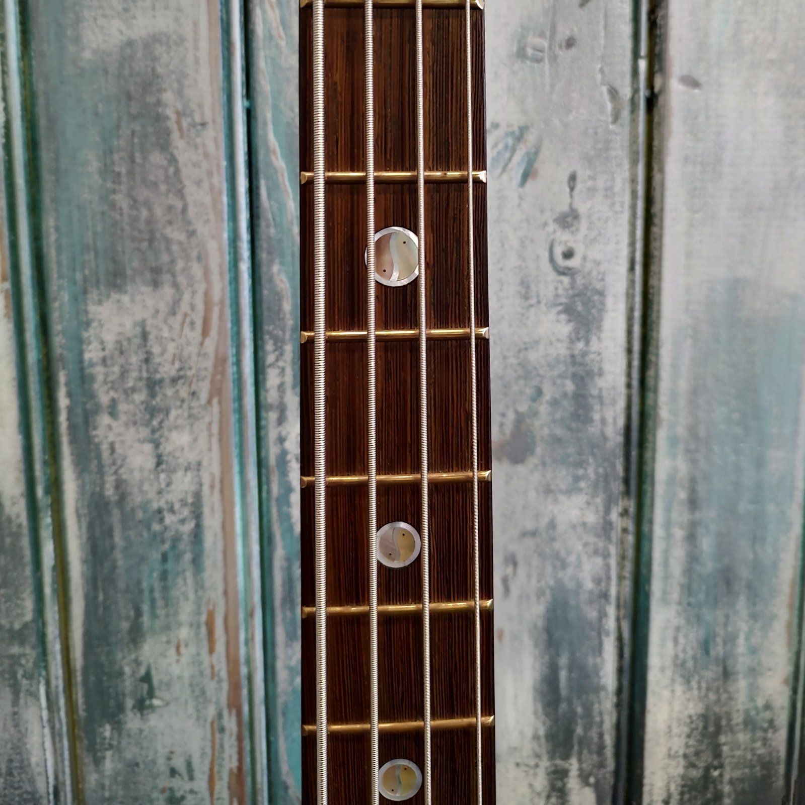 中古美品！Warwick streamer stage2 5st 2007年製 Streamer Stage II 5st Natural Oil Finish | Warwick Japan