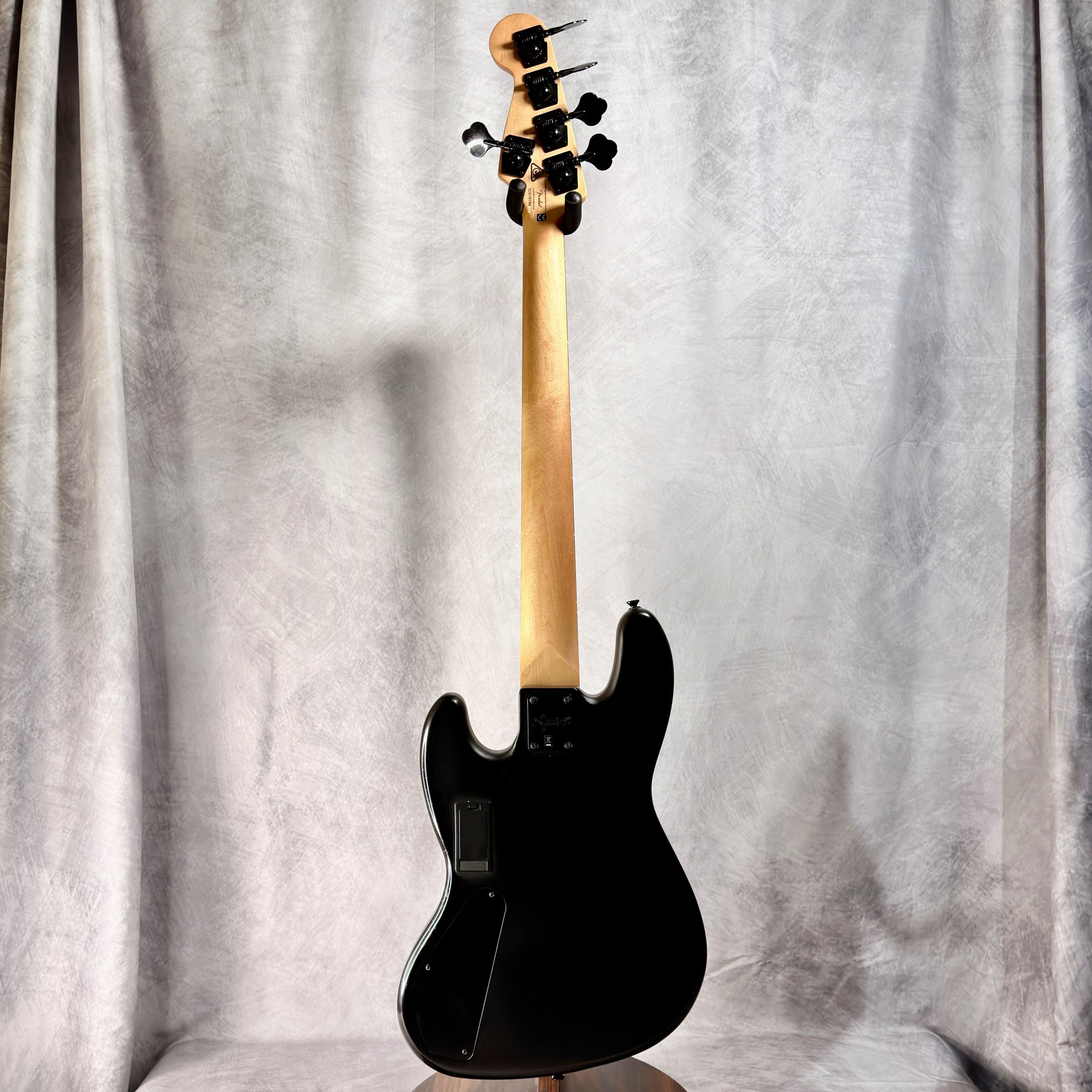 Squier Contemporary Active Jazz Bass V HH - USED