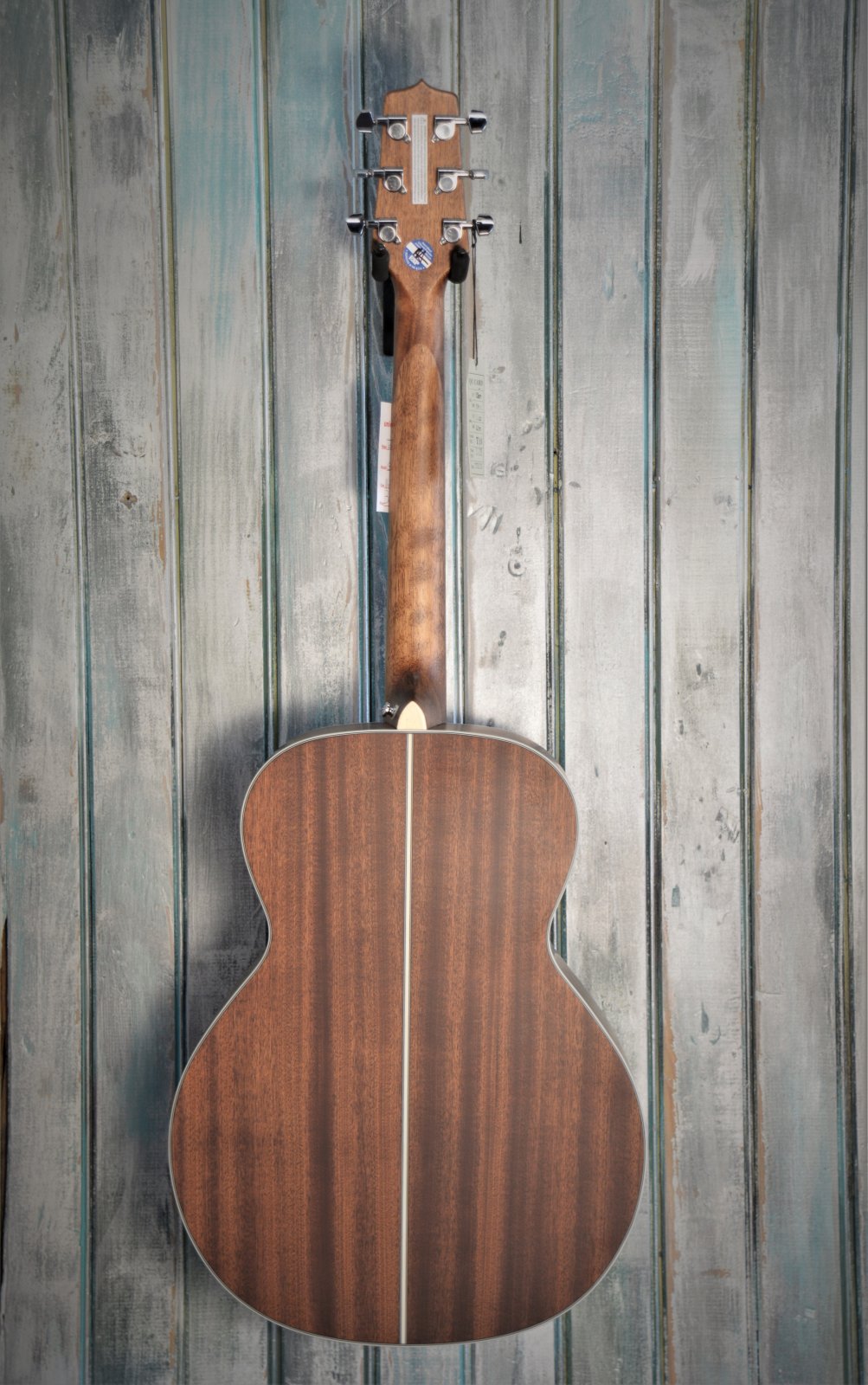 Takamine GN20 NS acoustic guitar - 799493251838