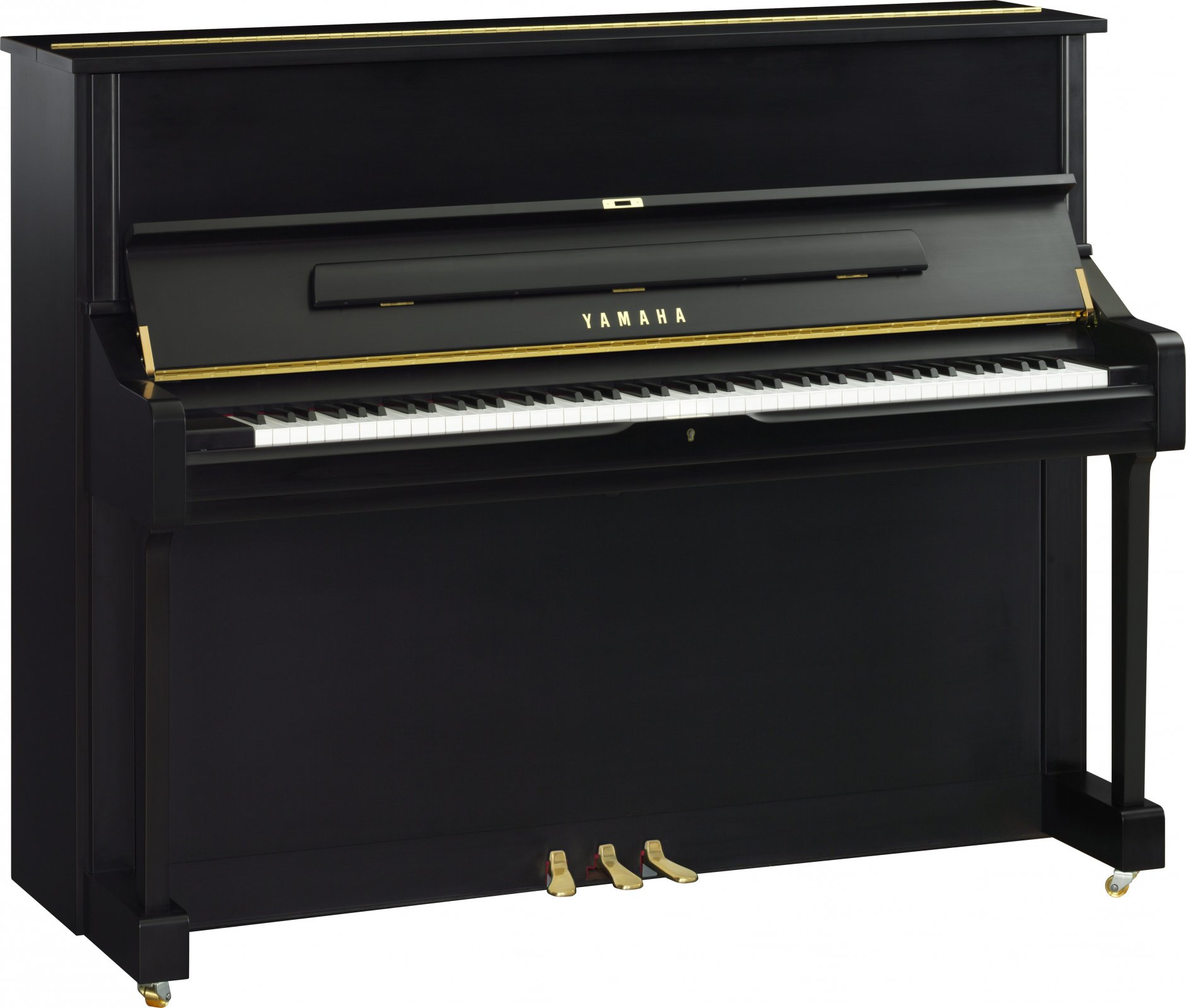 アップライトピアノ Yamaha U1 +椅子 Yamaha U1 Upright Piano – Orpheus Music