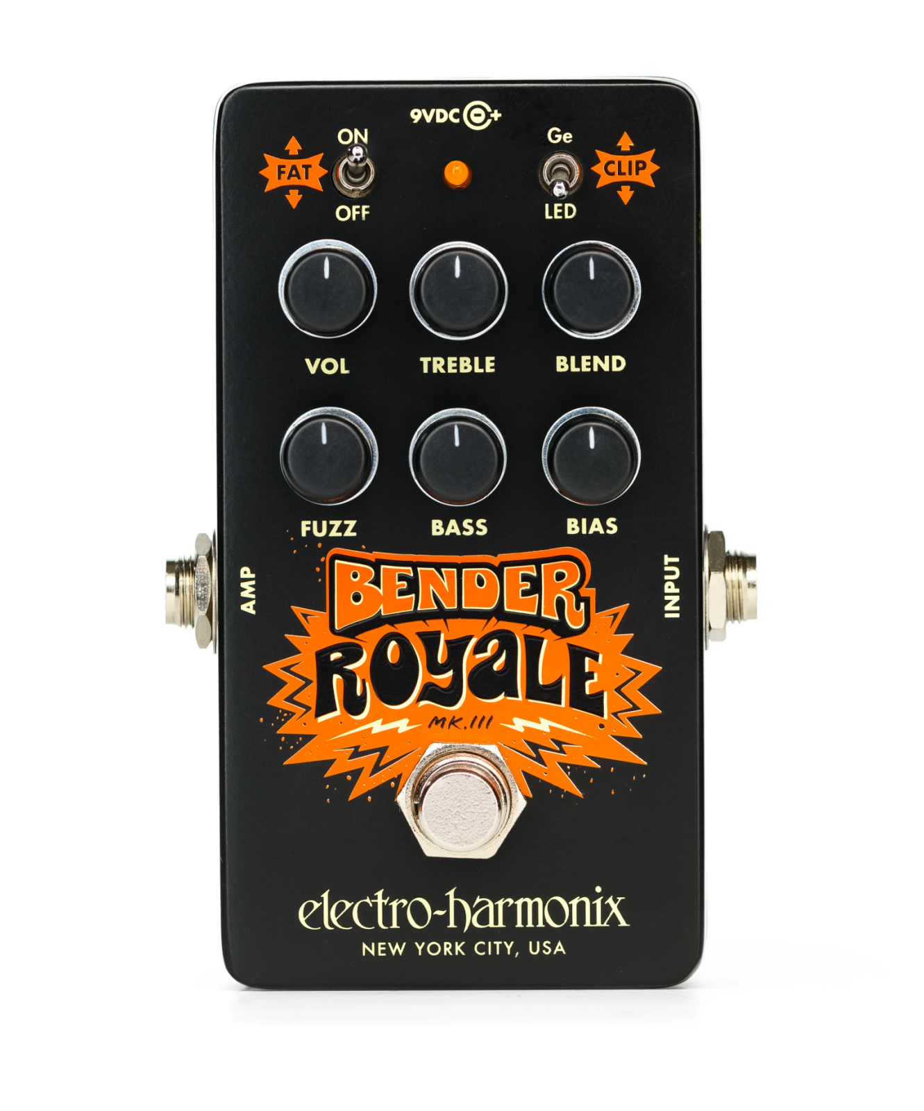 ギター honda tone quality institute fab crunch Wren_and_Cuff_Fade_Font_Top_gr