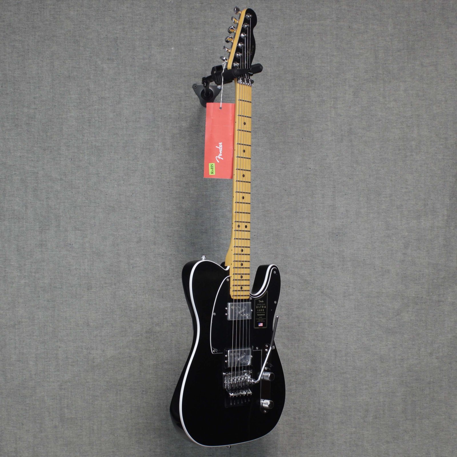 ギター Fender American Professional Telecaster Fender American Professional Telecaster Review and Deep Dive