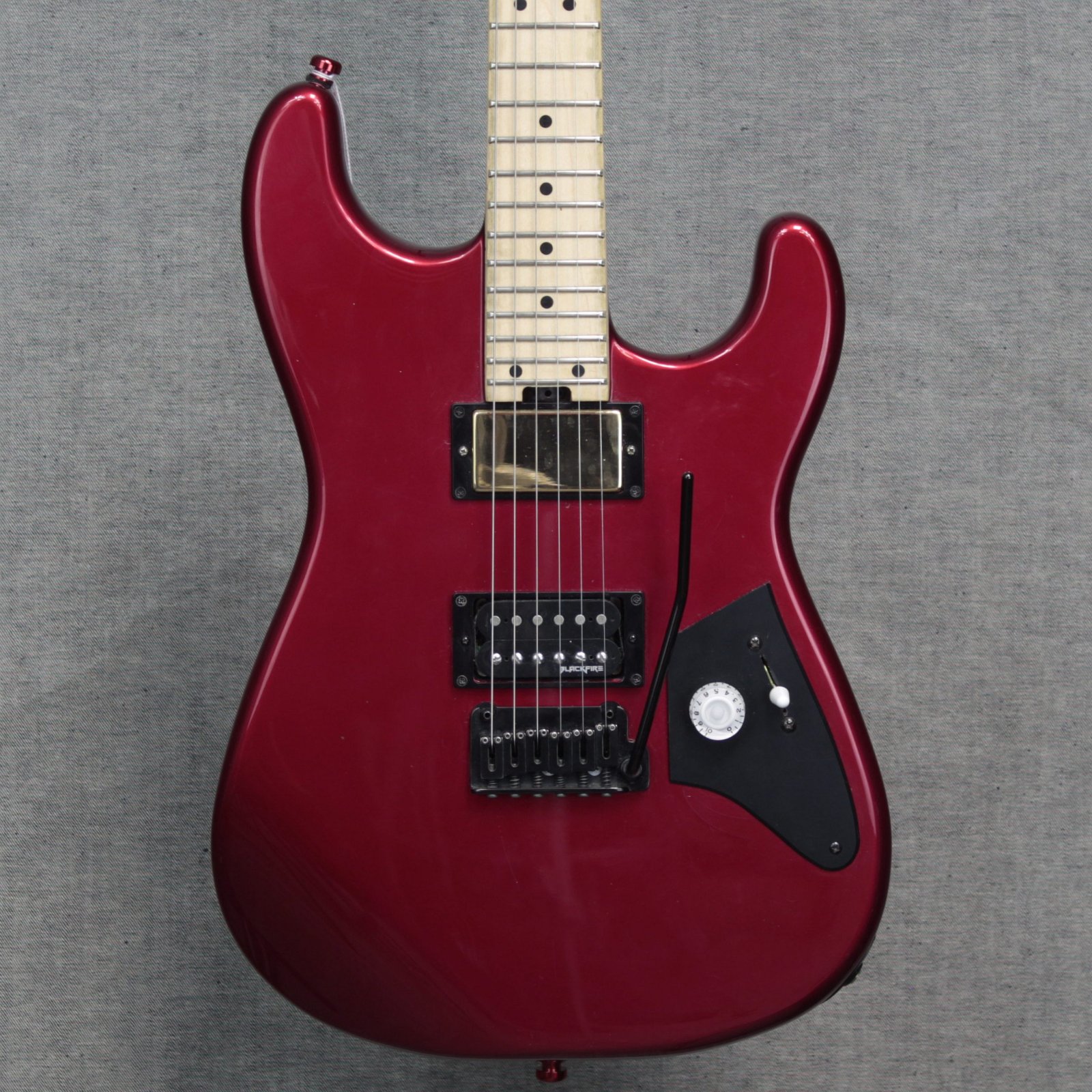 Jackson Pro Series Gus G. Signature San Dimas Style 1 (USED)