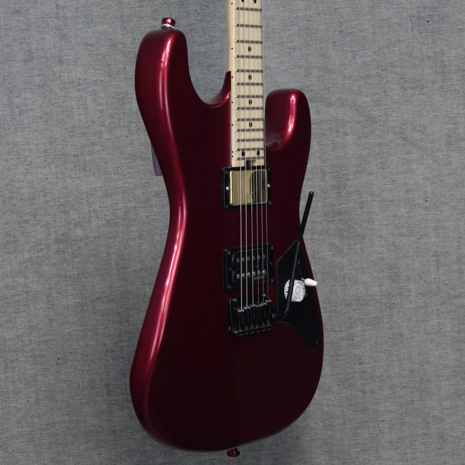 Jackson Pro Series Gus G. Signature San Dimas Style 1 (USED)