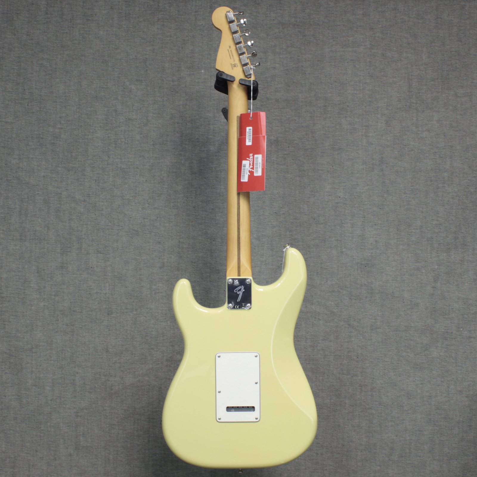 おまけ付き！fender player Stratocaster Fender Player Stratocaster Maple Fingerboard Black with Gig