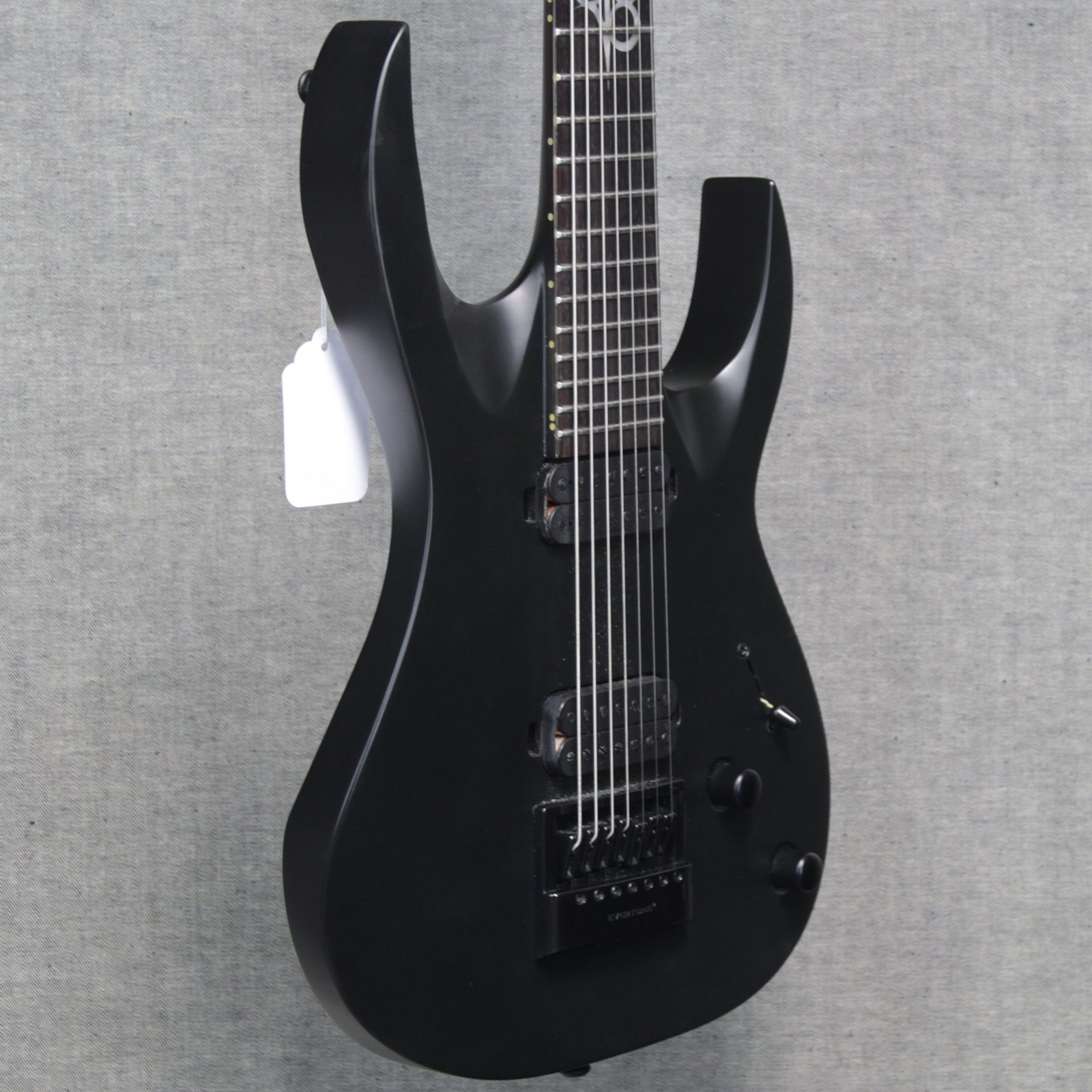 Solar guitar A1.6 C Evertune エレキギター 黒 中古 Solar guitar A1.6 C Evertune エレキギター 黒 中古 Solar