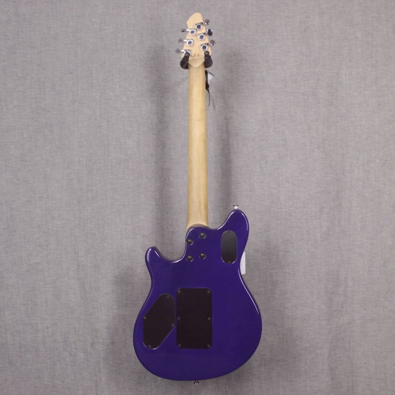 Peavey Wolfgang Special- Purple (USED)