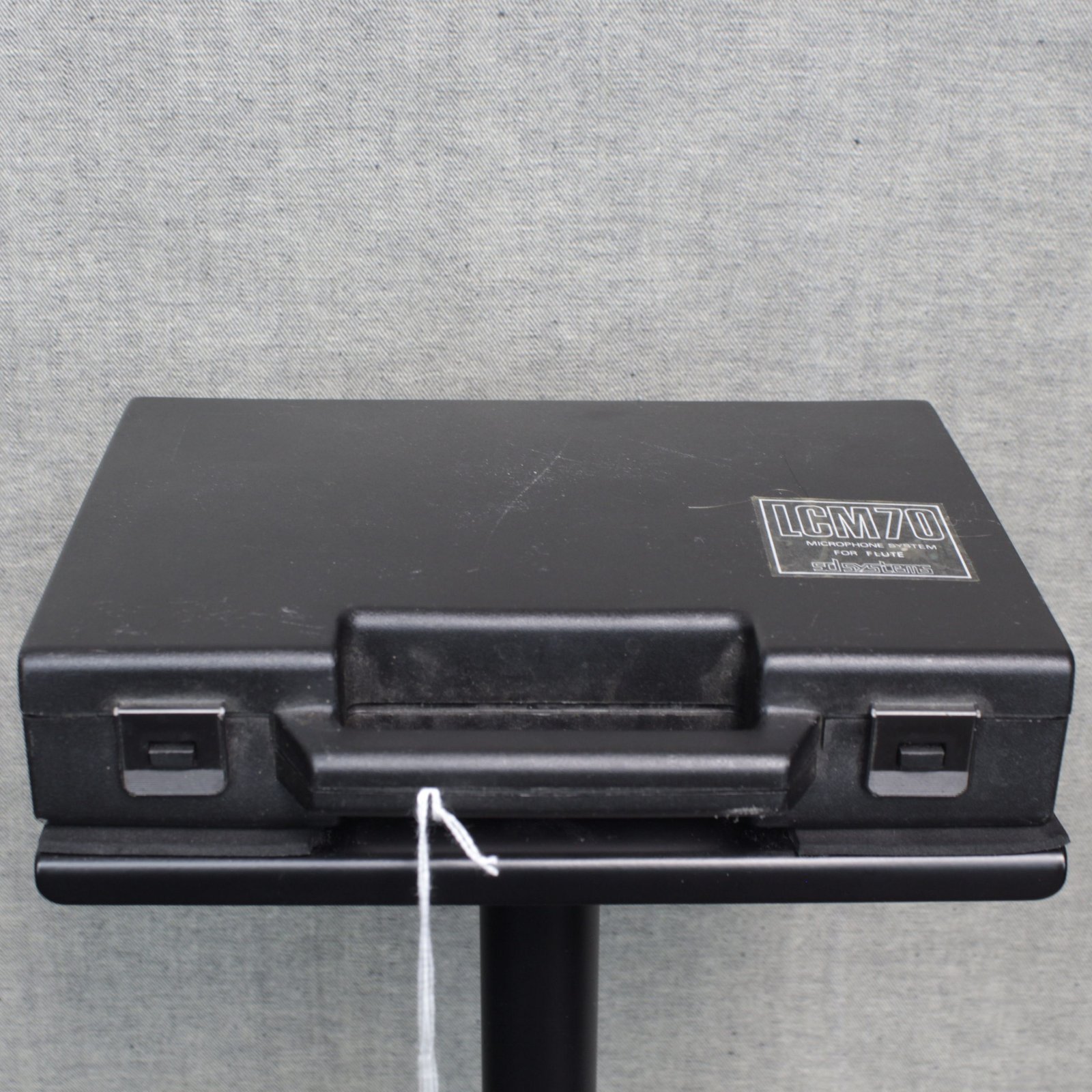 SD Systems LCM70 Flute Microphone with Preamp (USED)