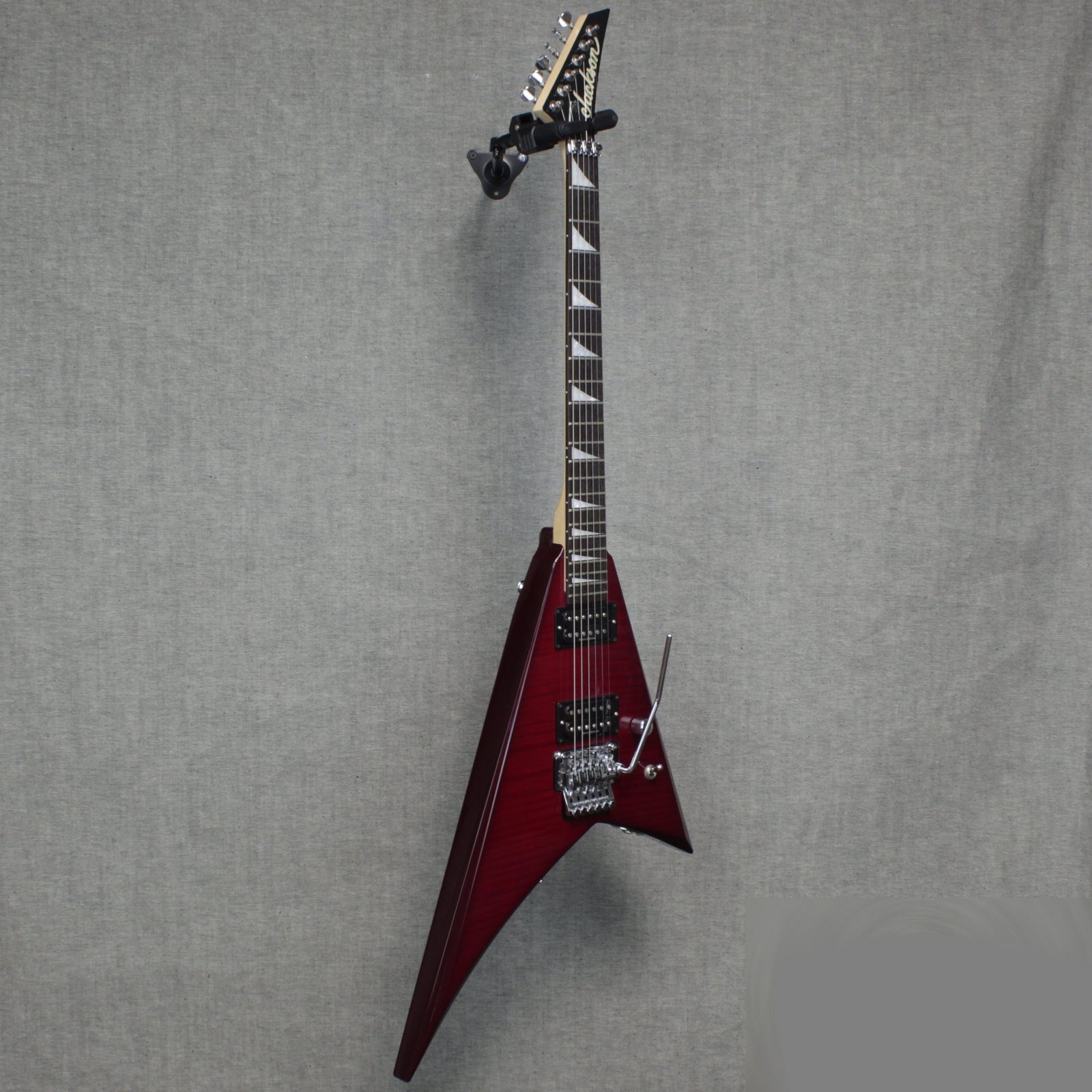 Jackson RX10D w/ Case (2003)