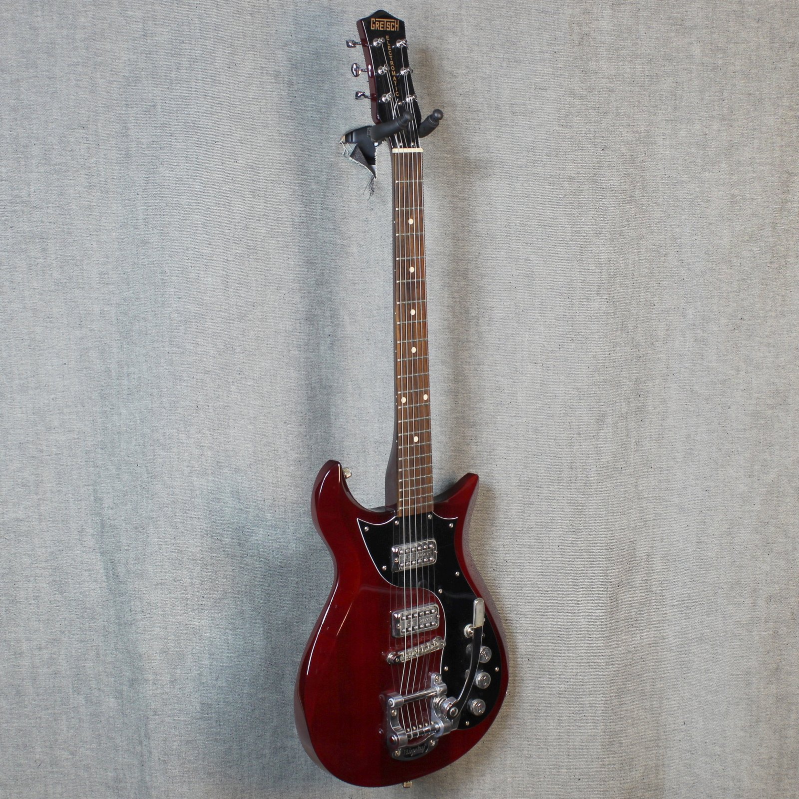 Gretsch Electromatic Corvette 5135CVT