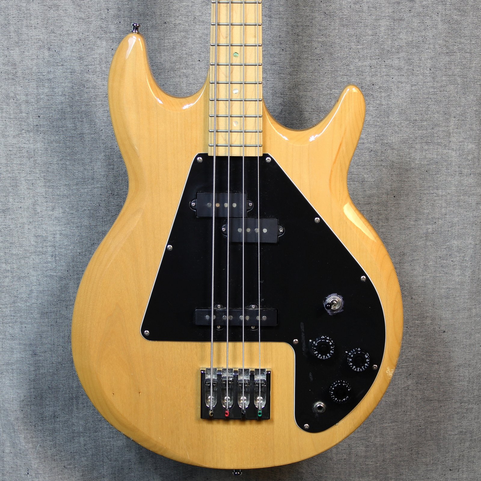 Epiphone Ripper Bass Limited Edition Reissue