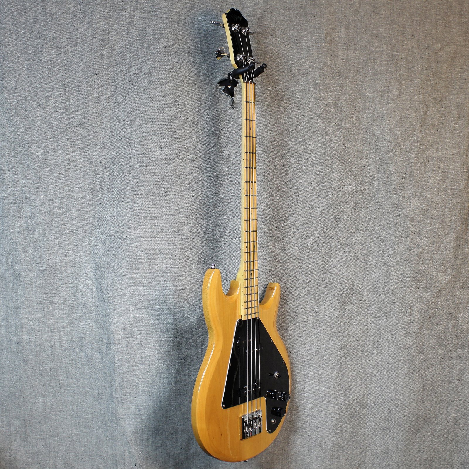 Epiphone Ripper Bass Limited Edition Reissue