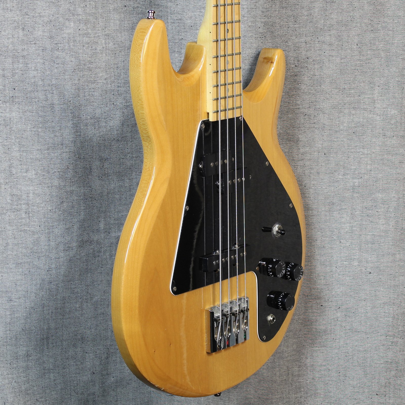 【激レアモデル】Epiphone Ripper Bass Limited PJ Epiphone Ripper Bass Limited Edition Reissue