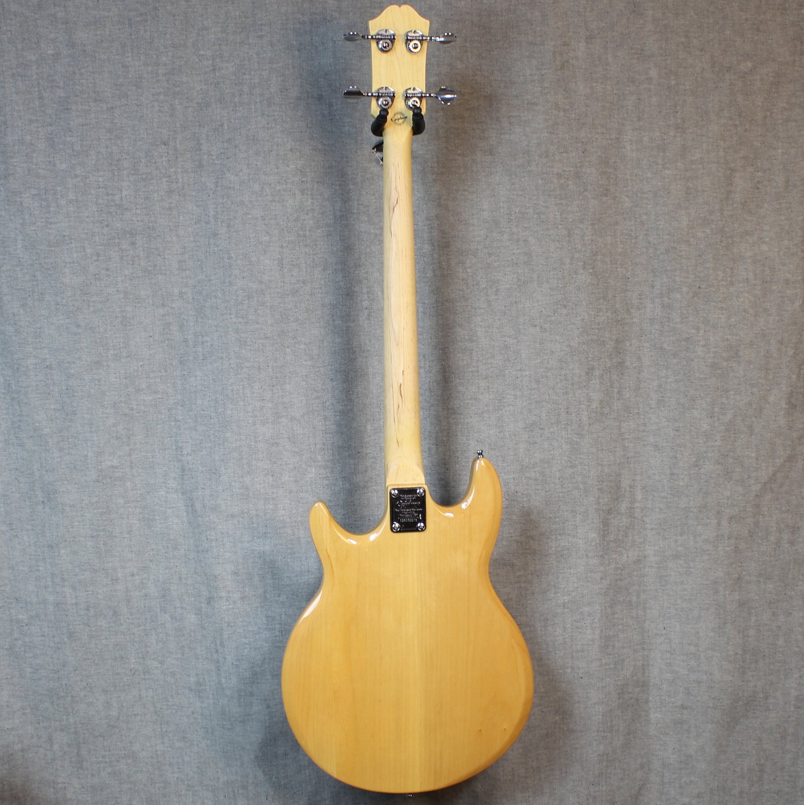 Epiphone Ripper Bass Limited Edition Reissue