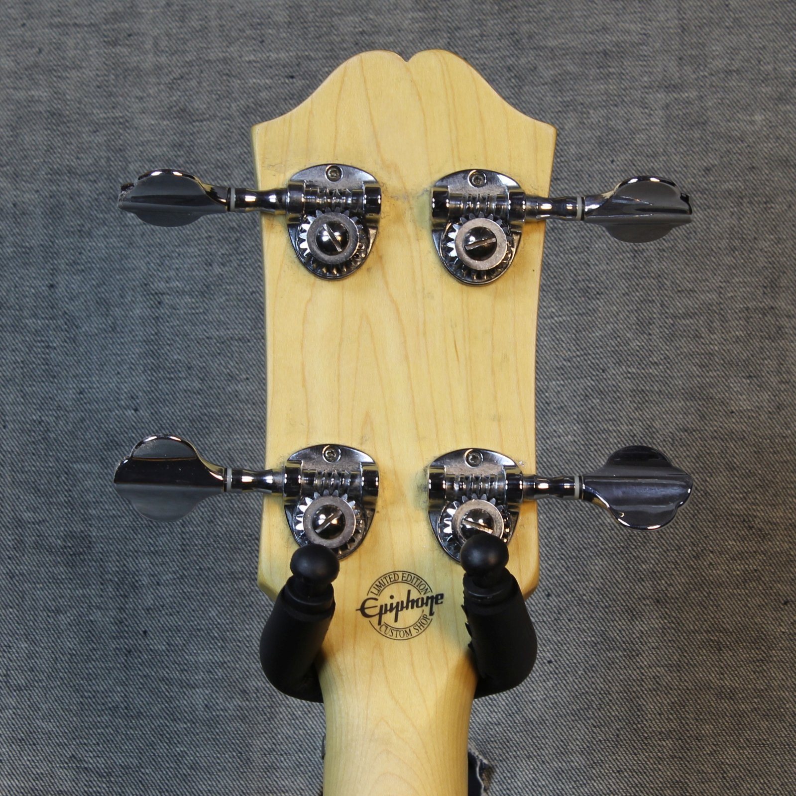 Epiphone Ripper Bass Limited Edition Reissue