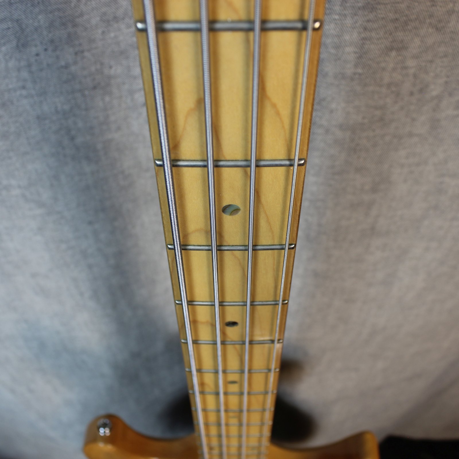 Epiphone Ripper Bass Limited Edition Reissue