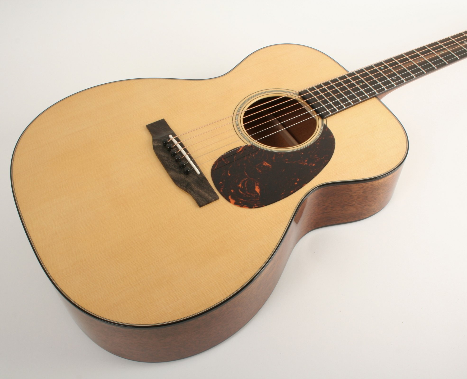 Martin ooo-18 Standard　美品 Carter Vintage - Martin 000-18 1934, Shadetop | Carter