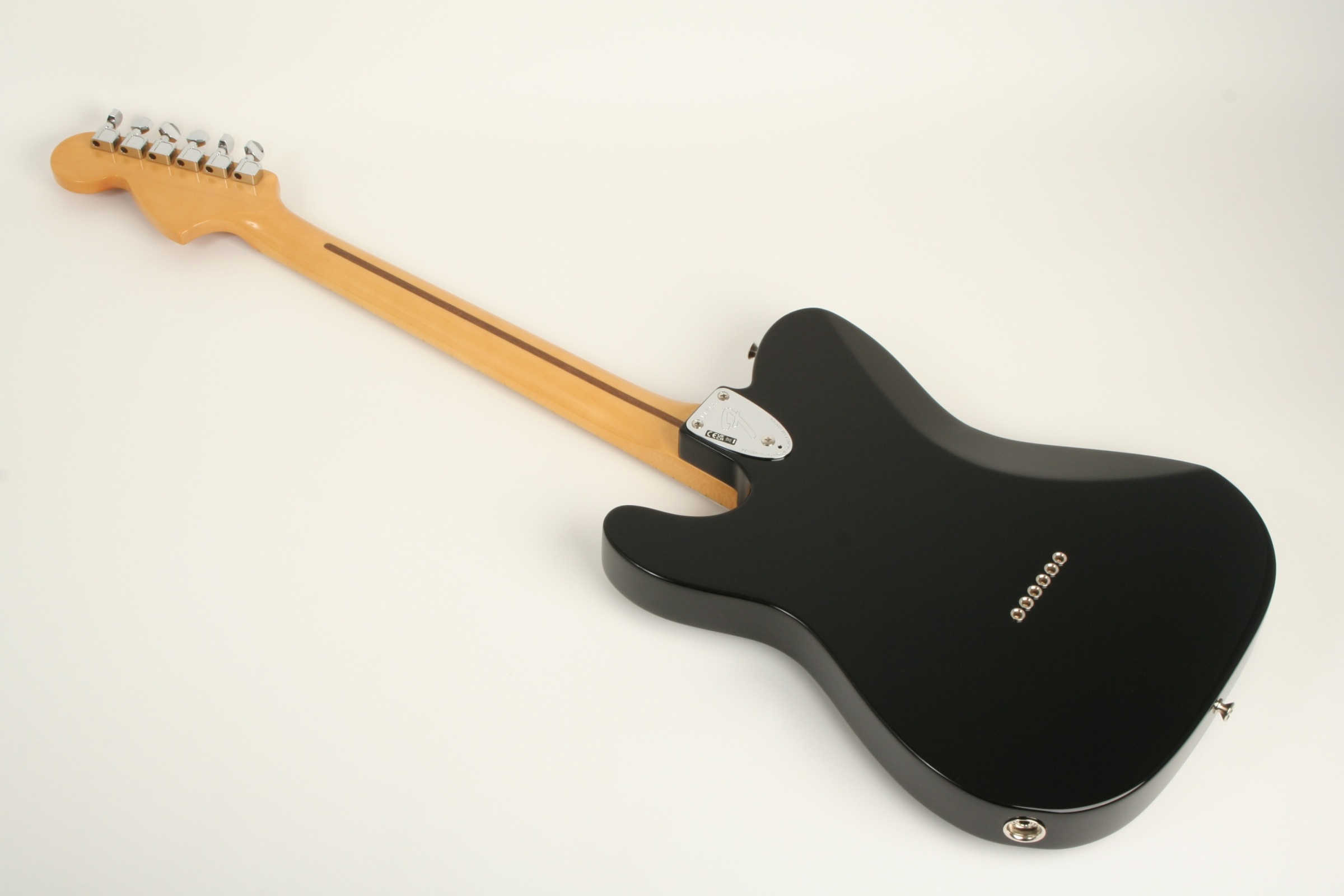 Fender American Vintage II 1975 Telecaster Deluxe Maple