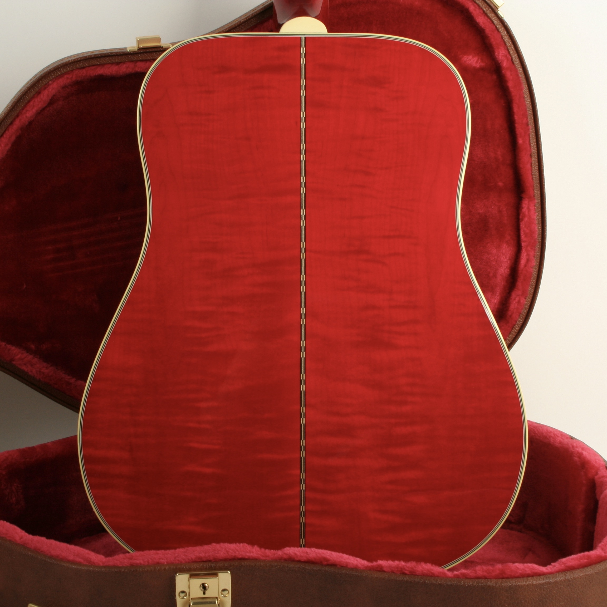Gibson Dove Original Collection Antique Natural 20716127