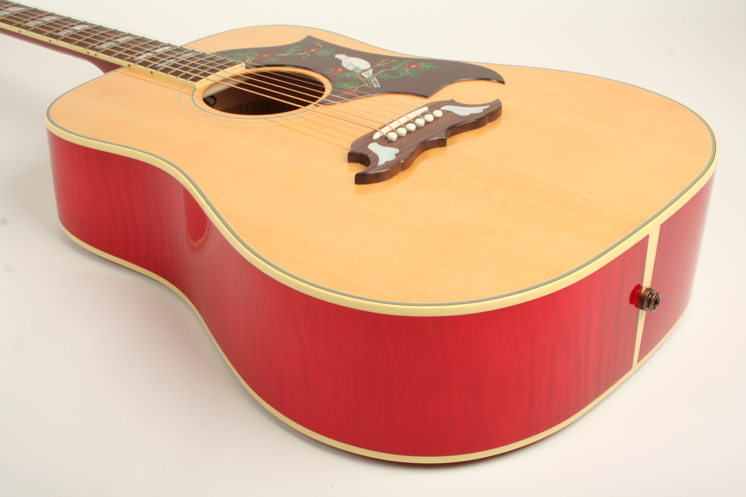 Gibson Dove Original Collection Antique Natural 20716127