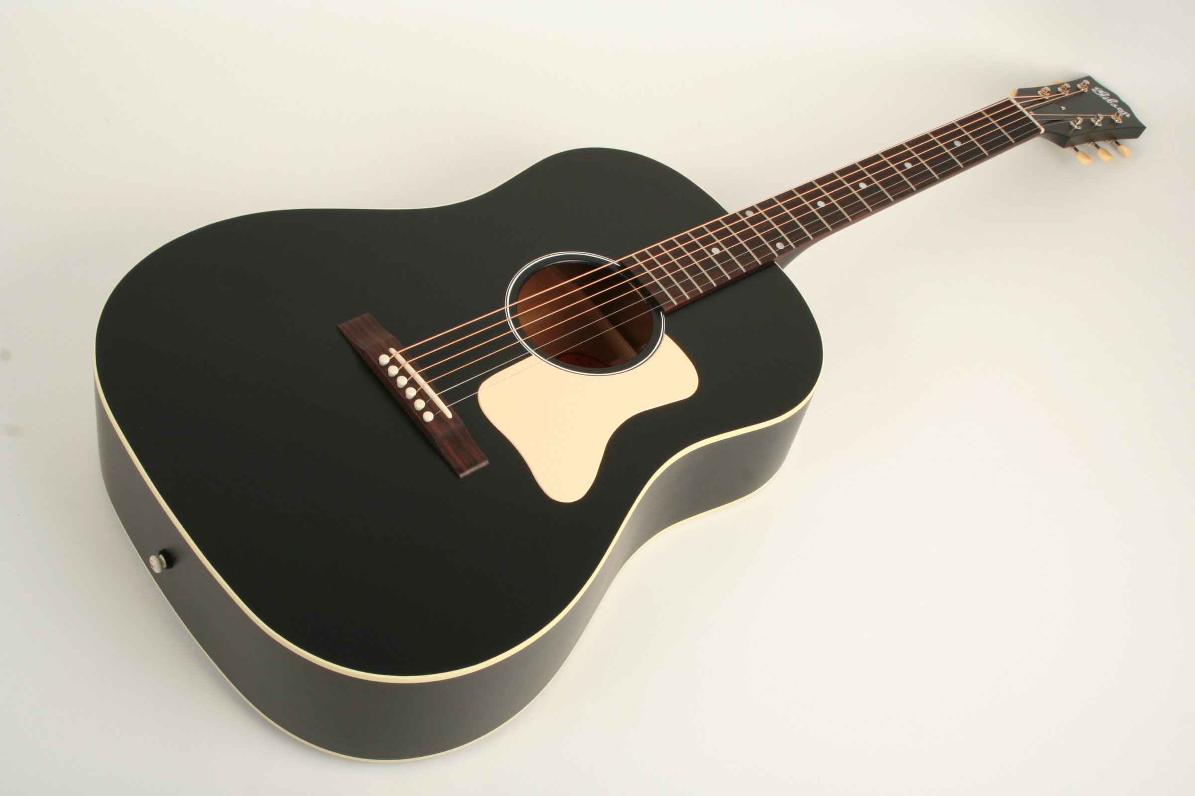 Gibson J-45 Century 12-Fret Ebony 20286014