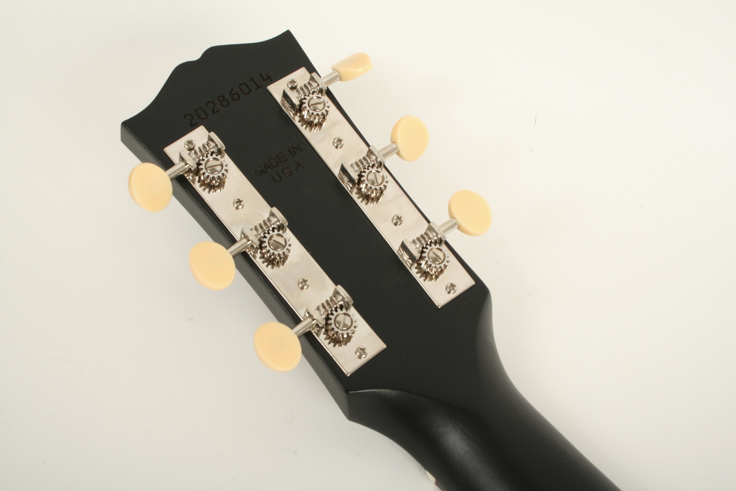 Gibson J-45 Century 12-Fret Ebony 20286014