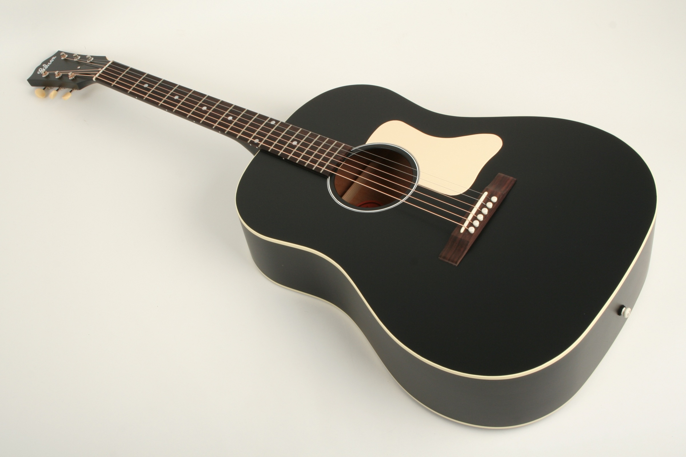 Gibson J-45 Century 12-Fret Ebony 20286014