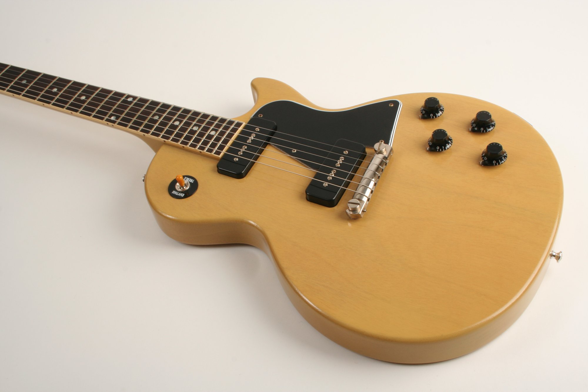 Gibson Les Paul Special TV Yellow 美品 Gibson Custom Shop 1957 Les Paul Special Single Cut Reissue