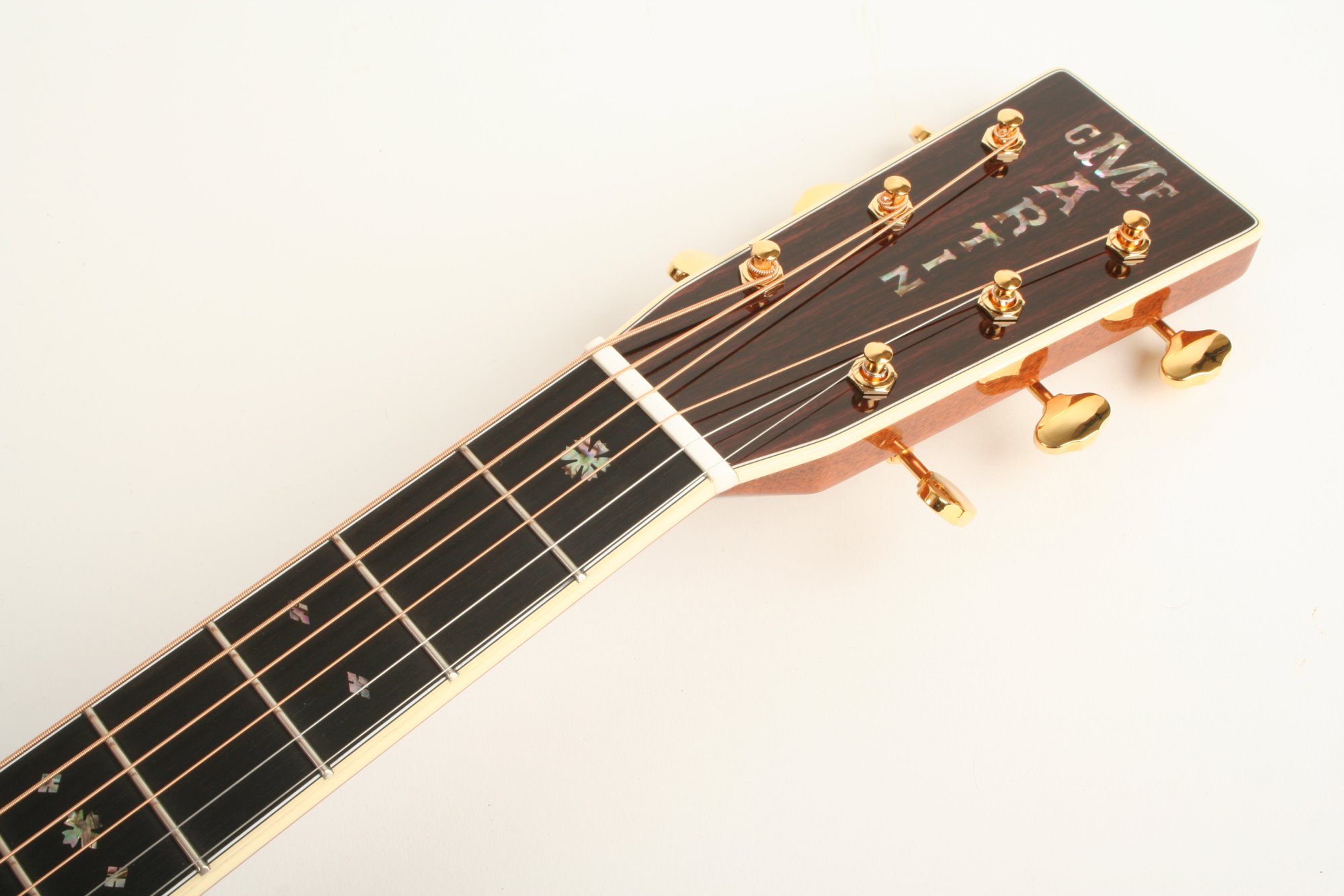 Martin 000-42 Standard Series 2852944 B-Stock - 729789548731