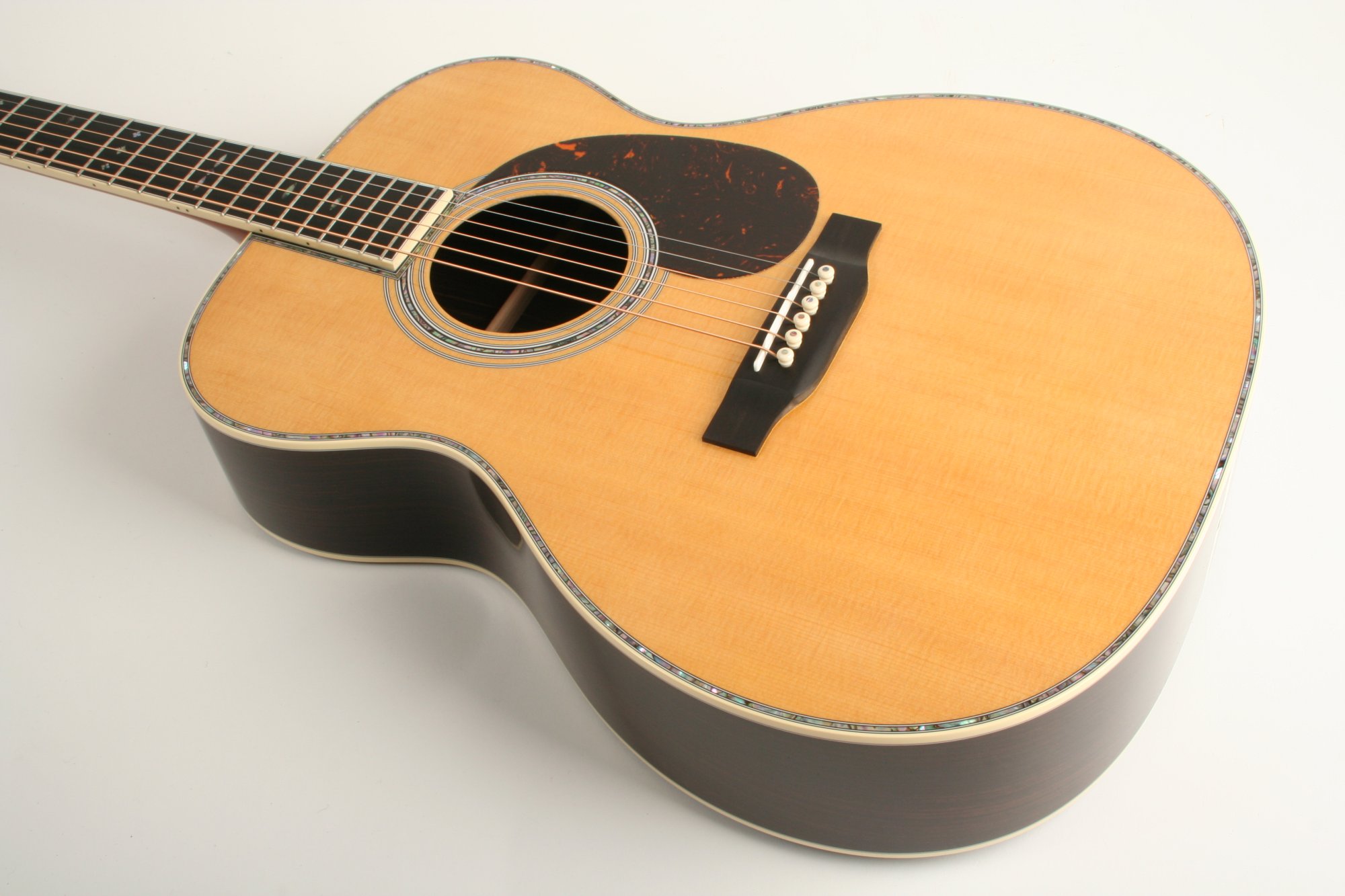 Martin 000-42 Standard Series 2852944 B-Stock - 729789548731