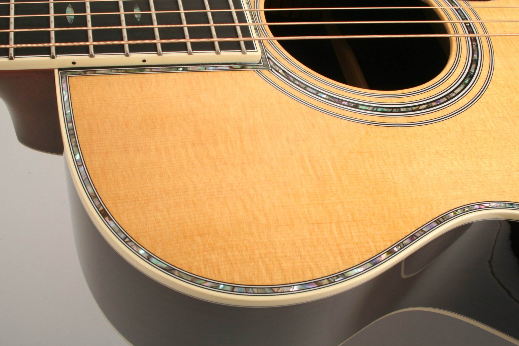 Martin 000-42 Standard Series 2852944 B-Stock - 729789548731