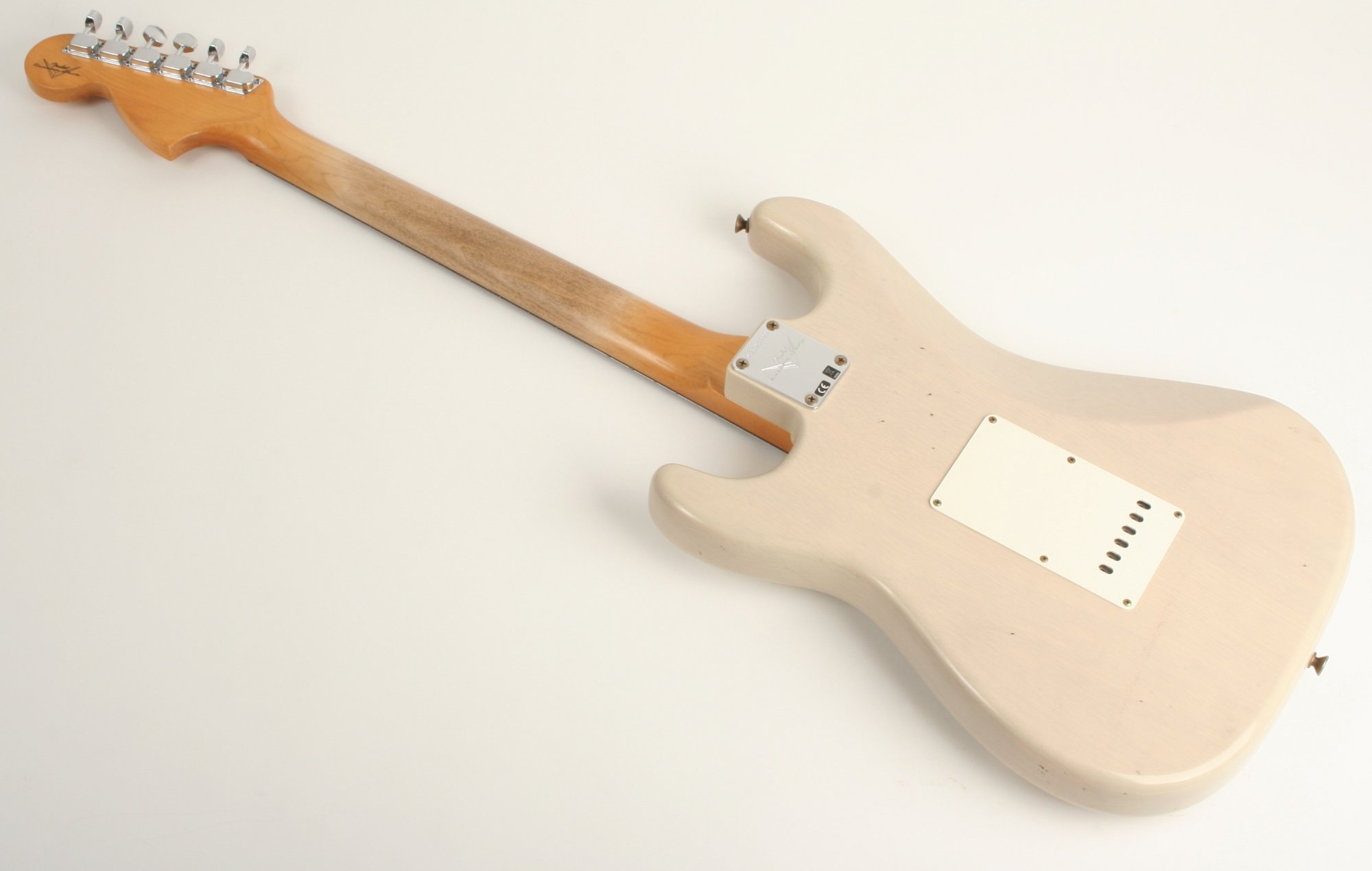 Fender Custom Shop Eddie's Guitars Exclusive Dealer Select