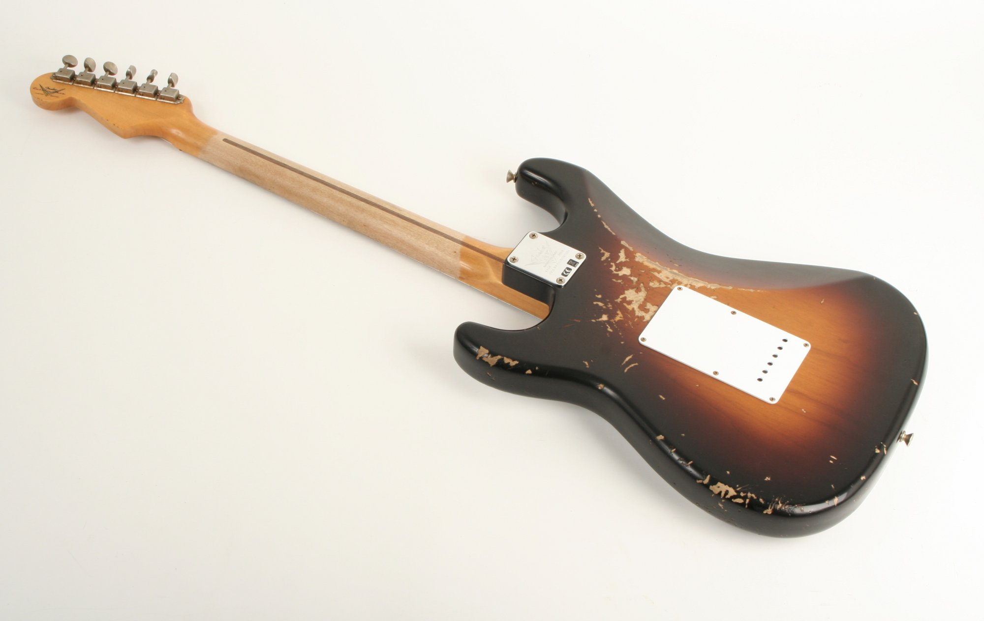 Fender Custom Shop Limited Edition 70th Anniversary 1954