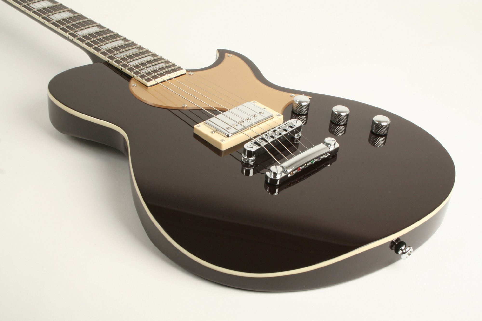 Reverend Roundhouse Jr Oxblood 68659